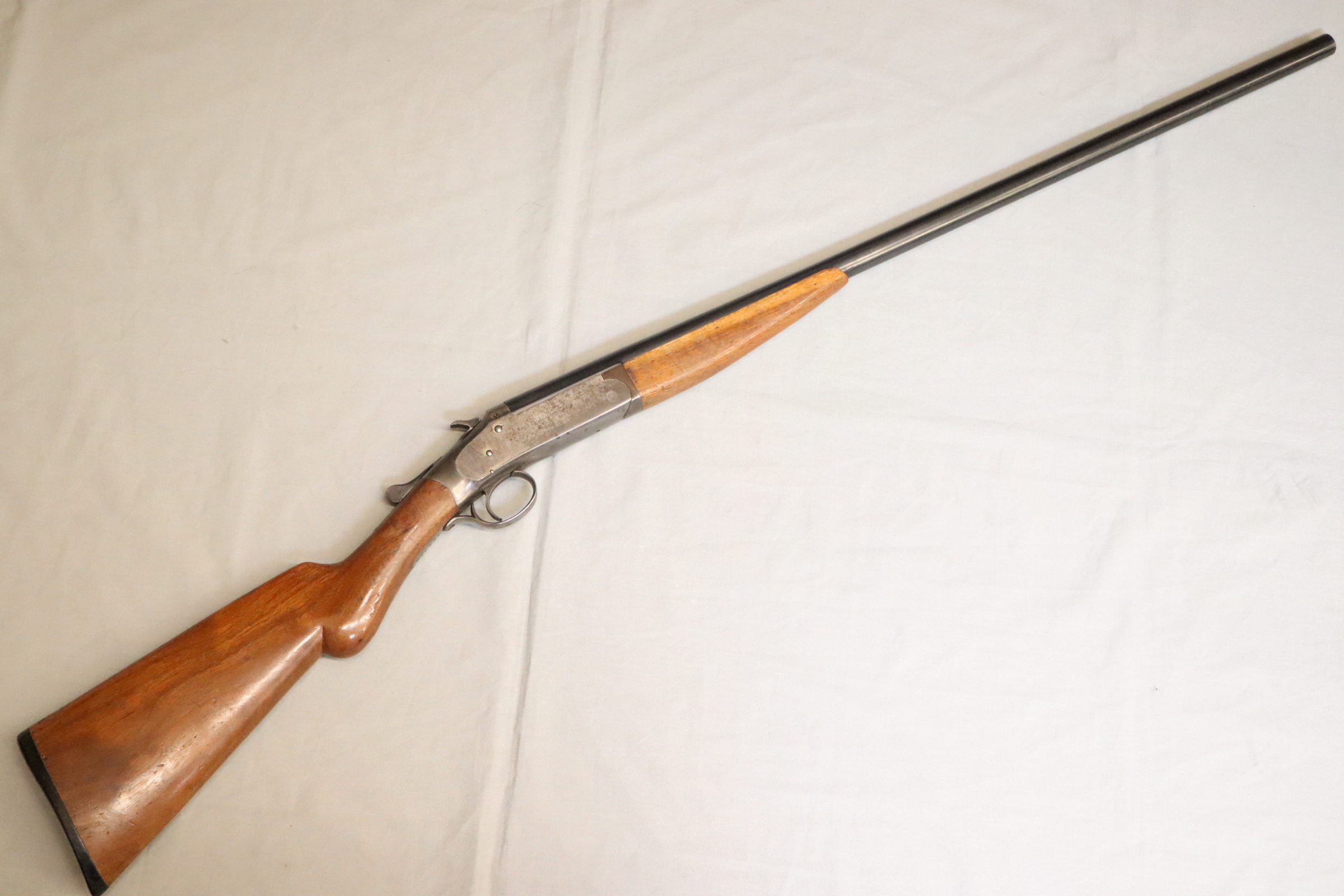 Image of Iver Johnson's Arms & Cycle Works ~ Champion ~ 16 Gauge