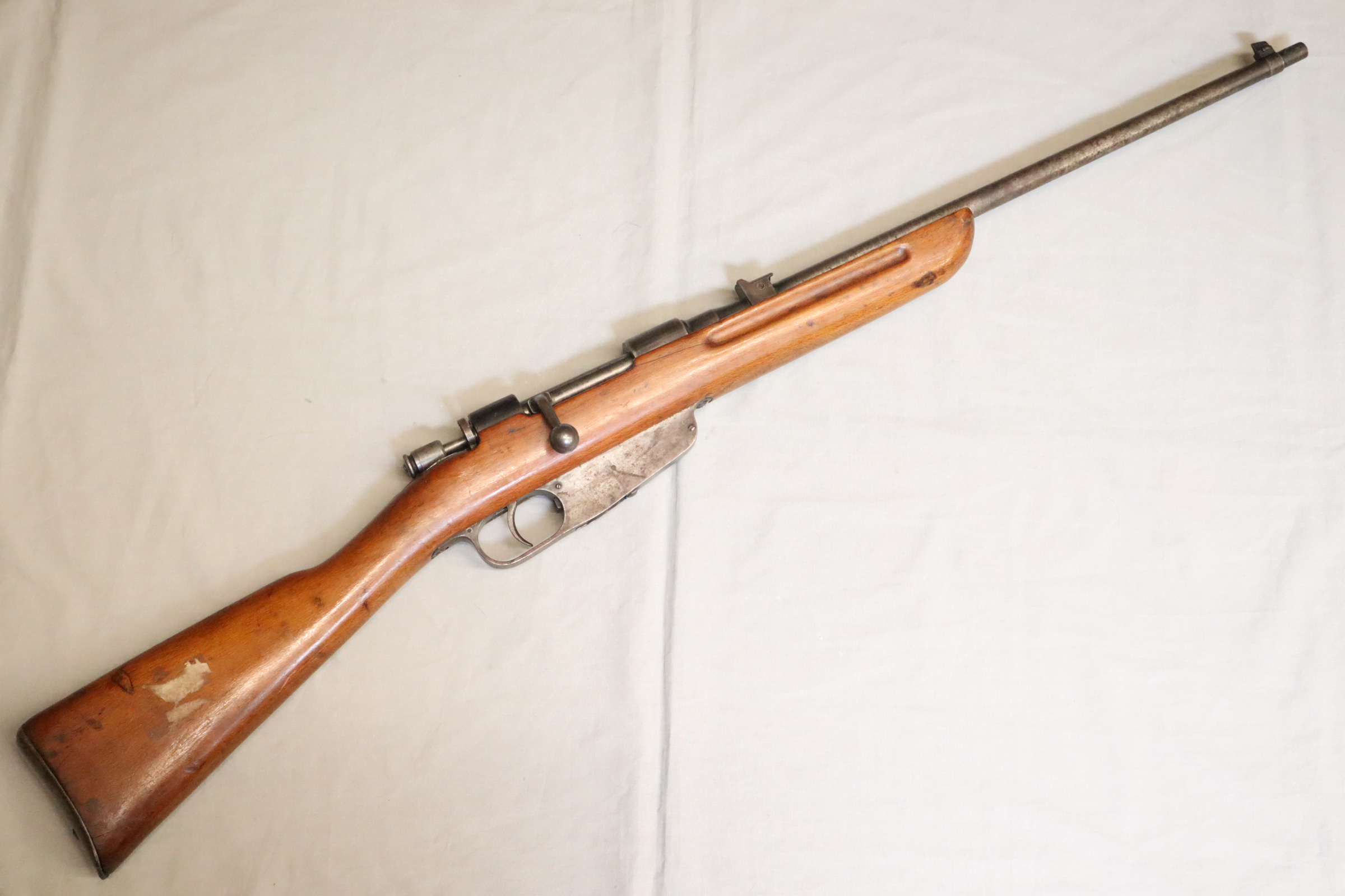 Image of R.E. Terni ~ Carcano ~ 7.35mm Italian