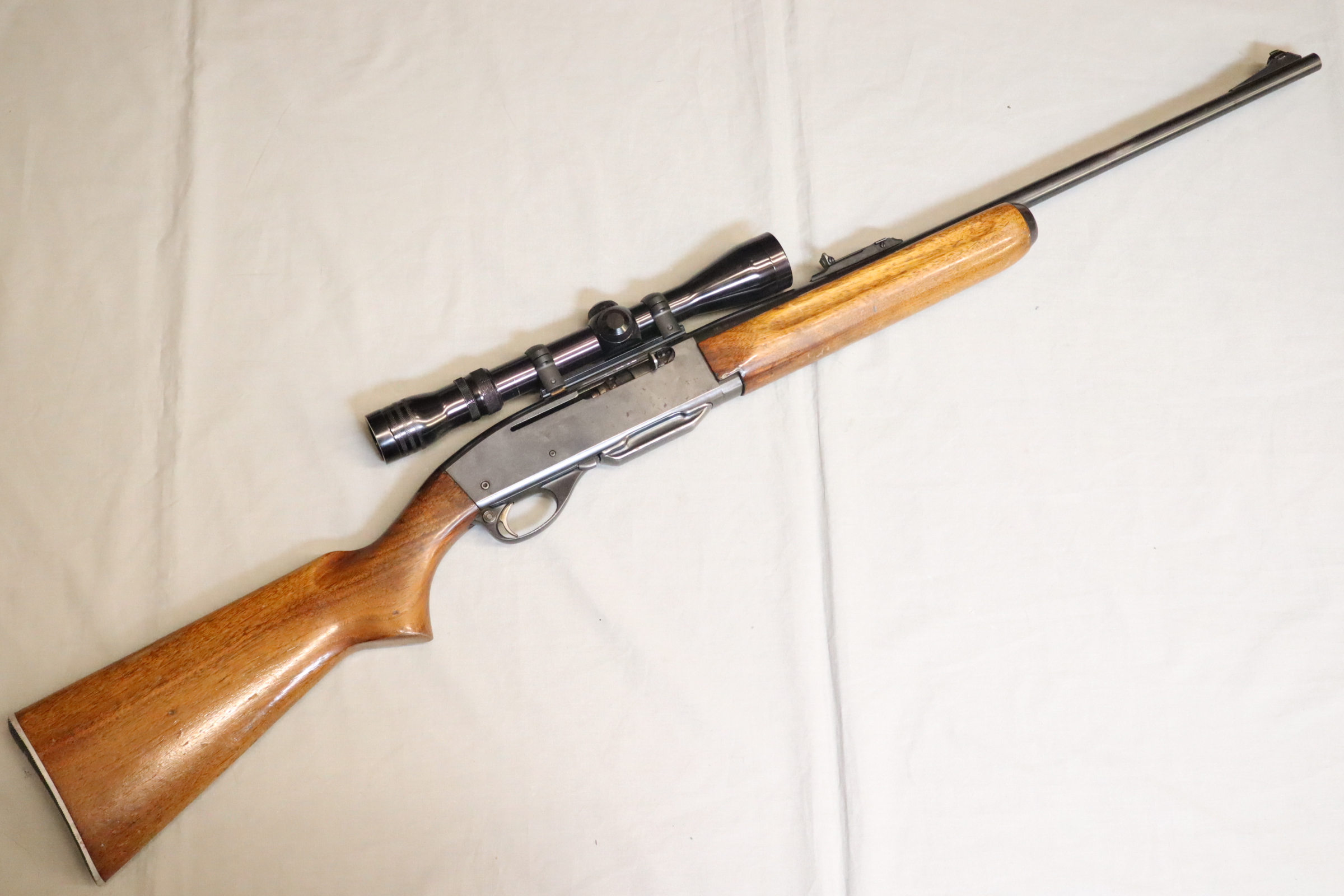 Image of Remington ~ 740 ~ .30-06 Springfield