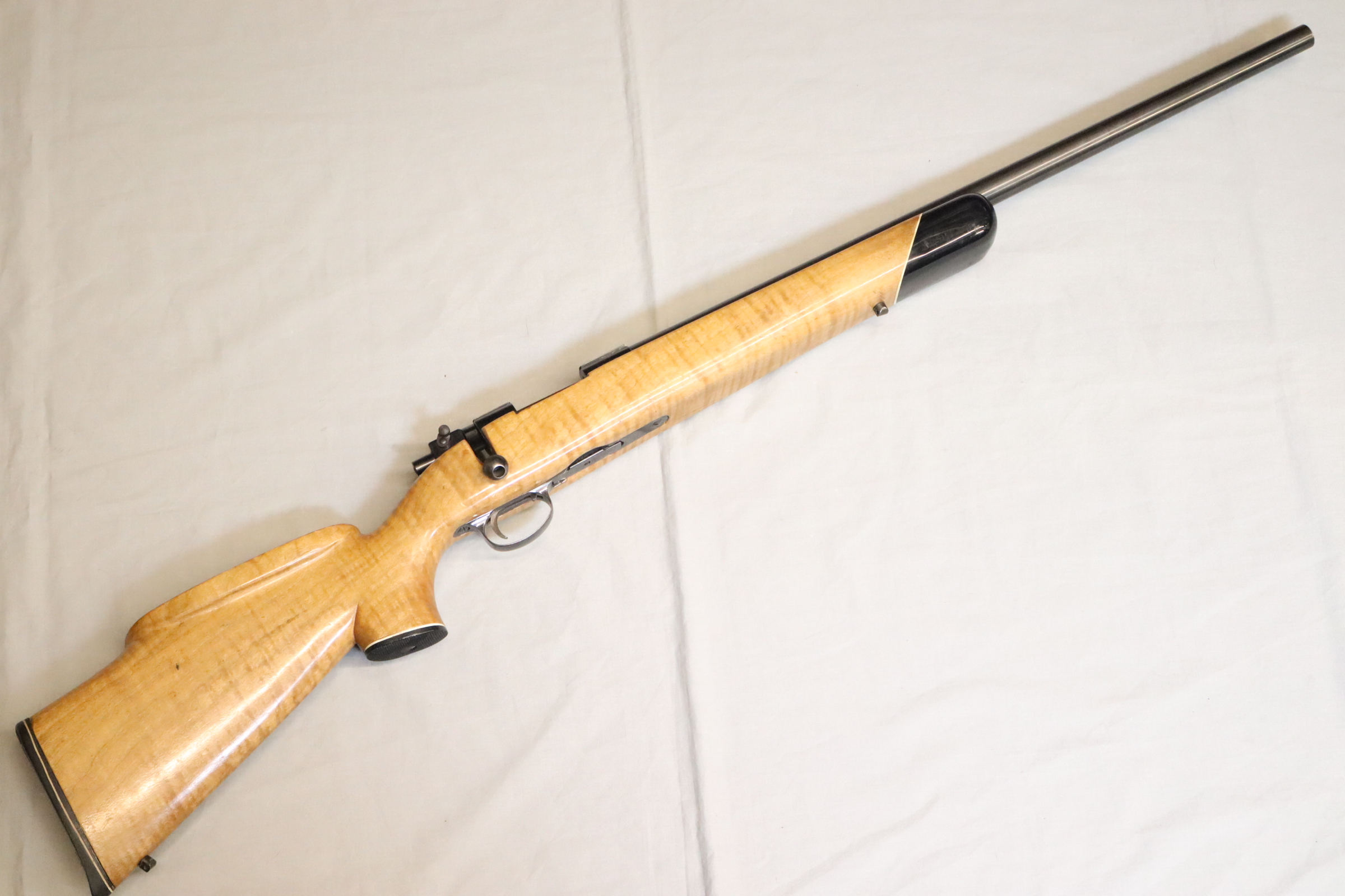 Image of Sako ~ Riihimaki ~ .222 Remington