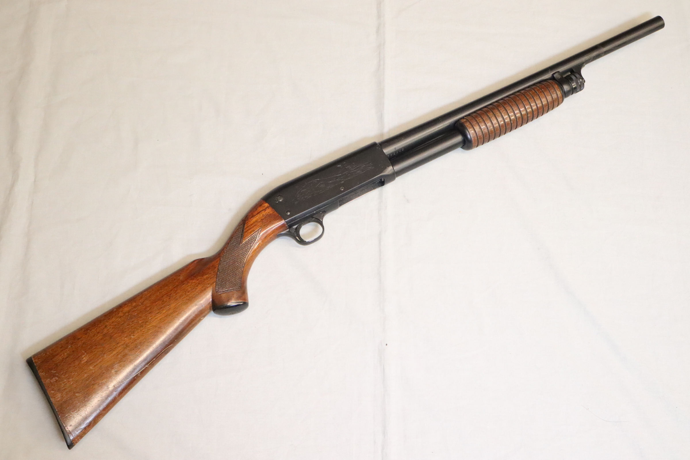 Image of Ithaca ~ 37 ~ 16 Gauge