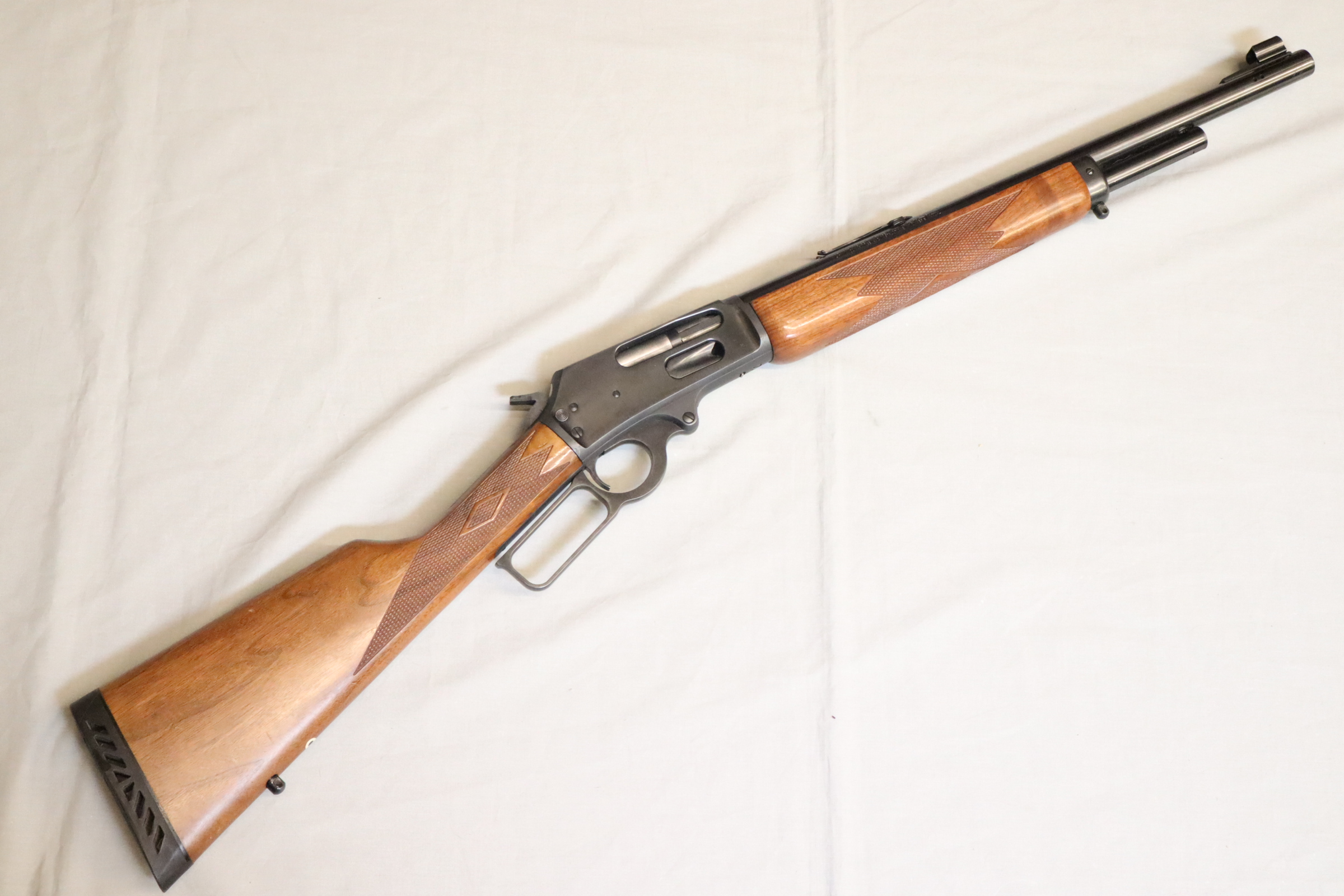 Marlin ~ 1895M ~ .450 Marlin - Marlin Firearms