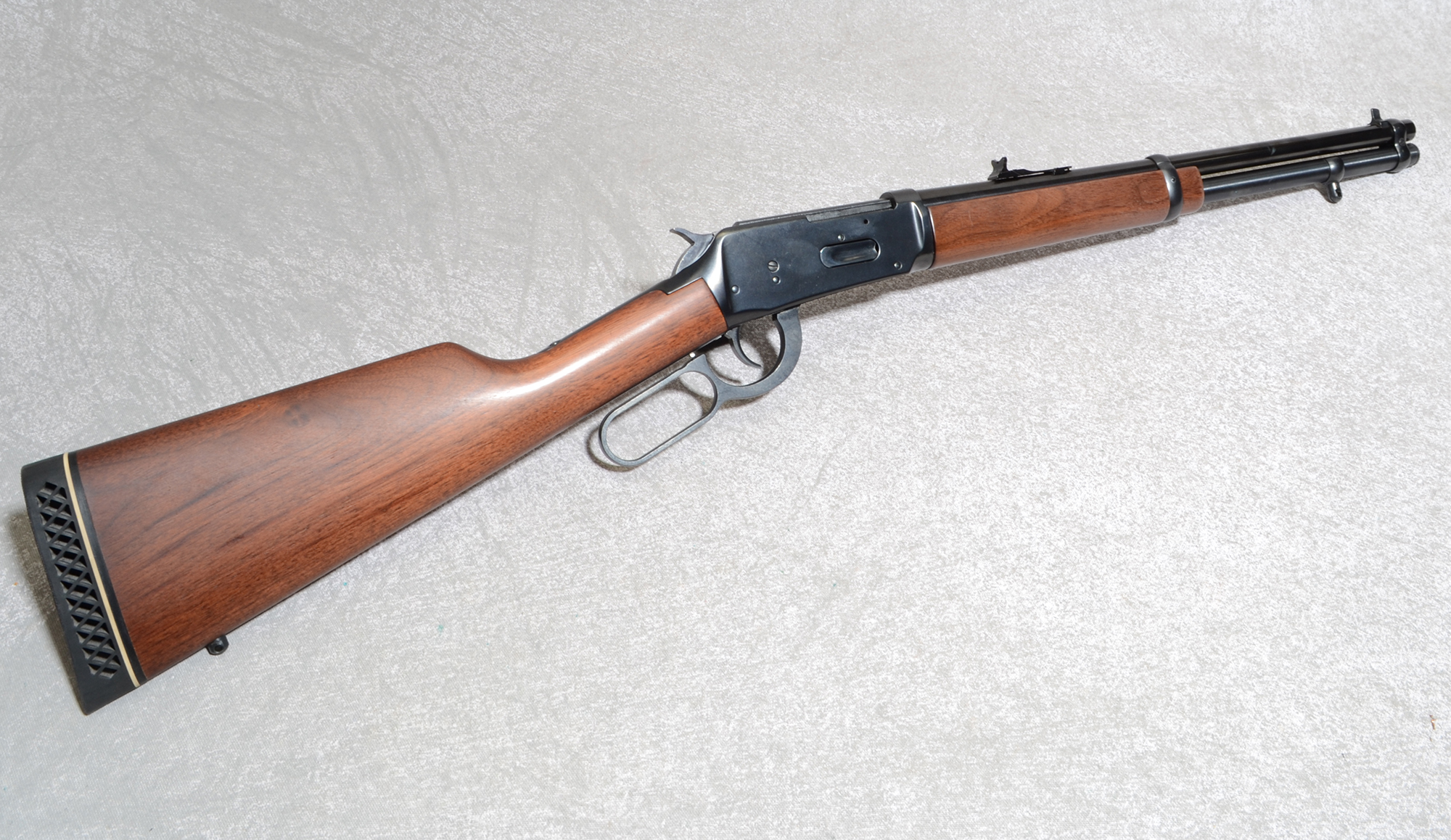Winchester 94AE Rifle, .45 Colt, 16" Barrel, 6 3/8 lbs. - Bass Pro Shops