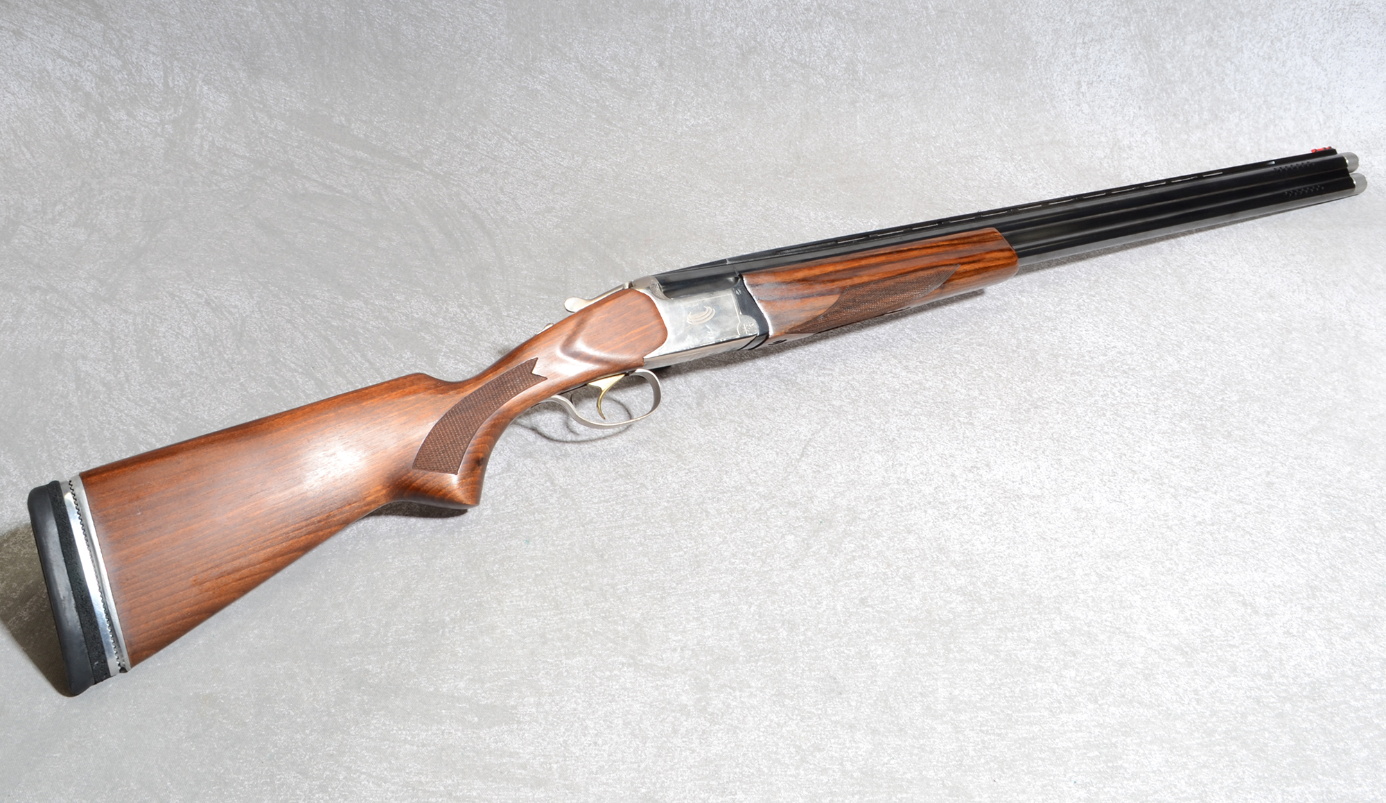 Image of Baikal 1ZH-27EM-1C Shotgun, 12 Gauge, 29 1/2' Barrel, 8 1/4 lbs