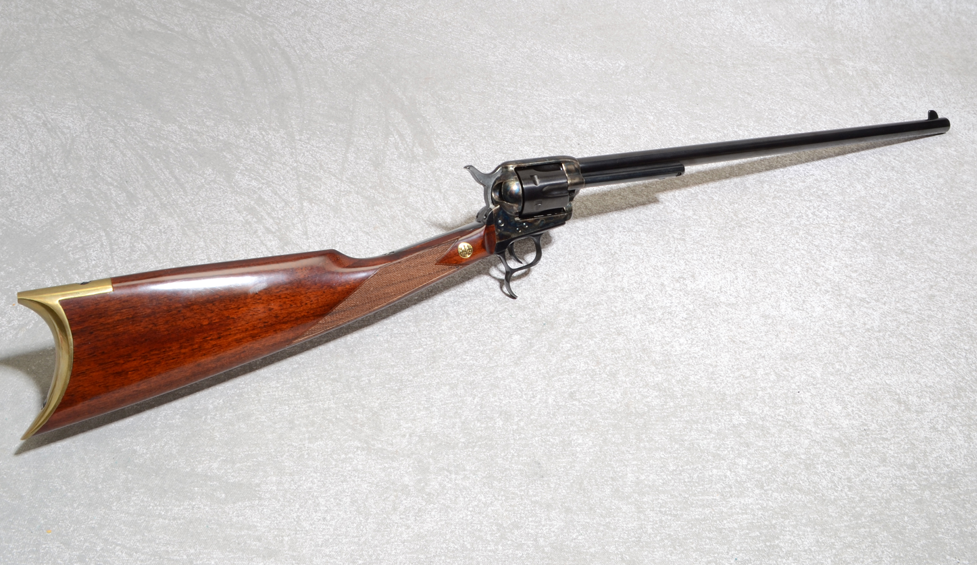 Uberti Stampede S.A. Rifle, .45 Colt, 18" Barrel, 4 lbs. - Bass Pro Shops