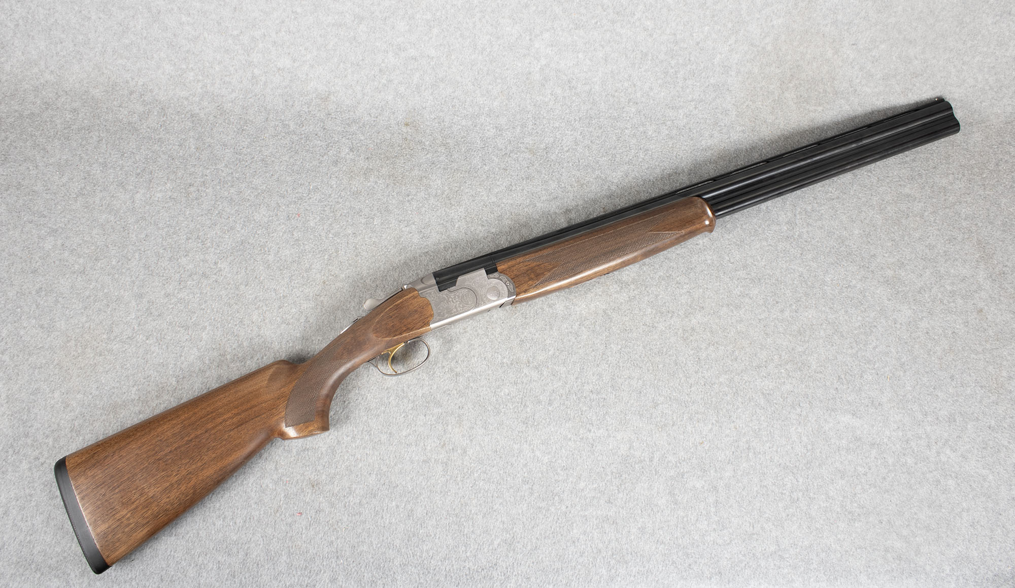 Image of Beretta ~ 686 Silver Pigeon ~ 12 Gauge