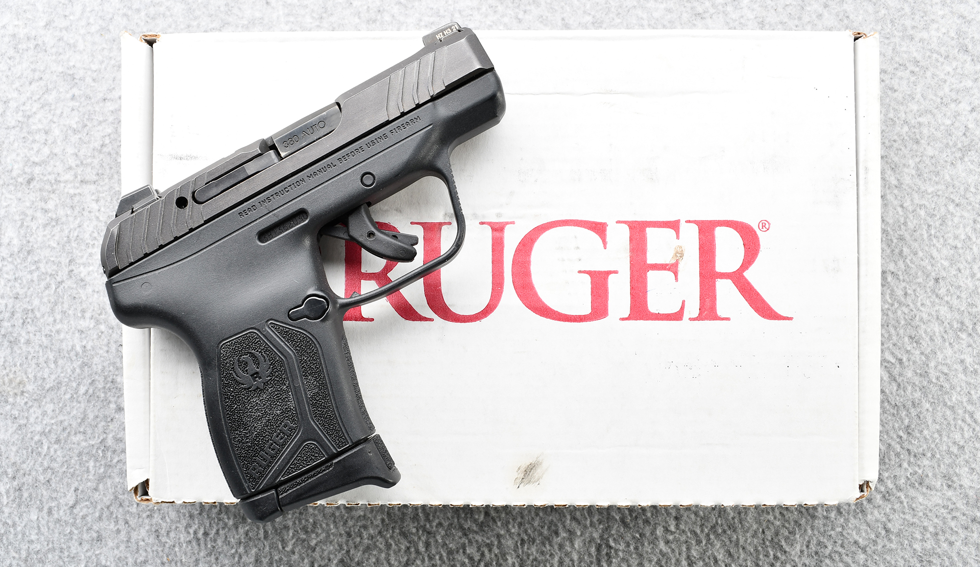 Image of Ruger ~ LCP Max ~ .380 ACP