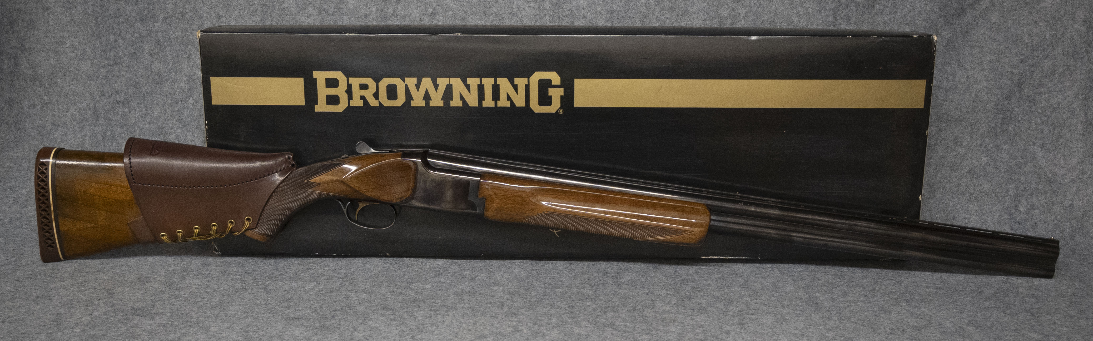 Image of Browning Citori 12 GA
