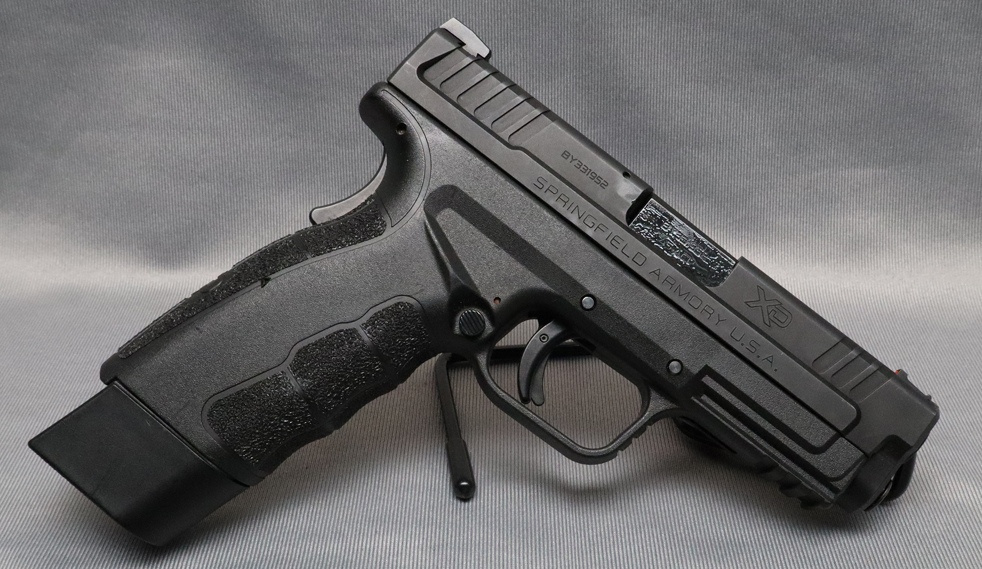 HS Produkt ~ XD-45ACP Mod.2 ~ 45 Auto - Bass Pro Shops