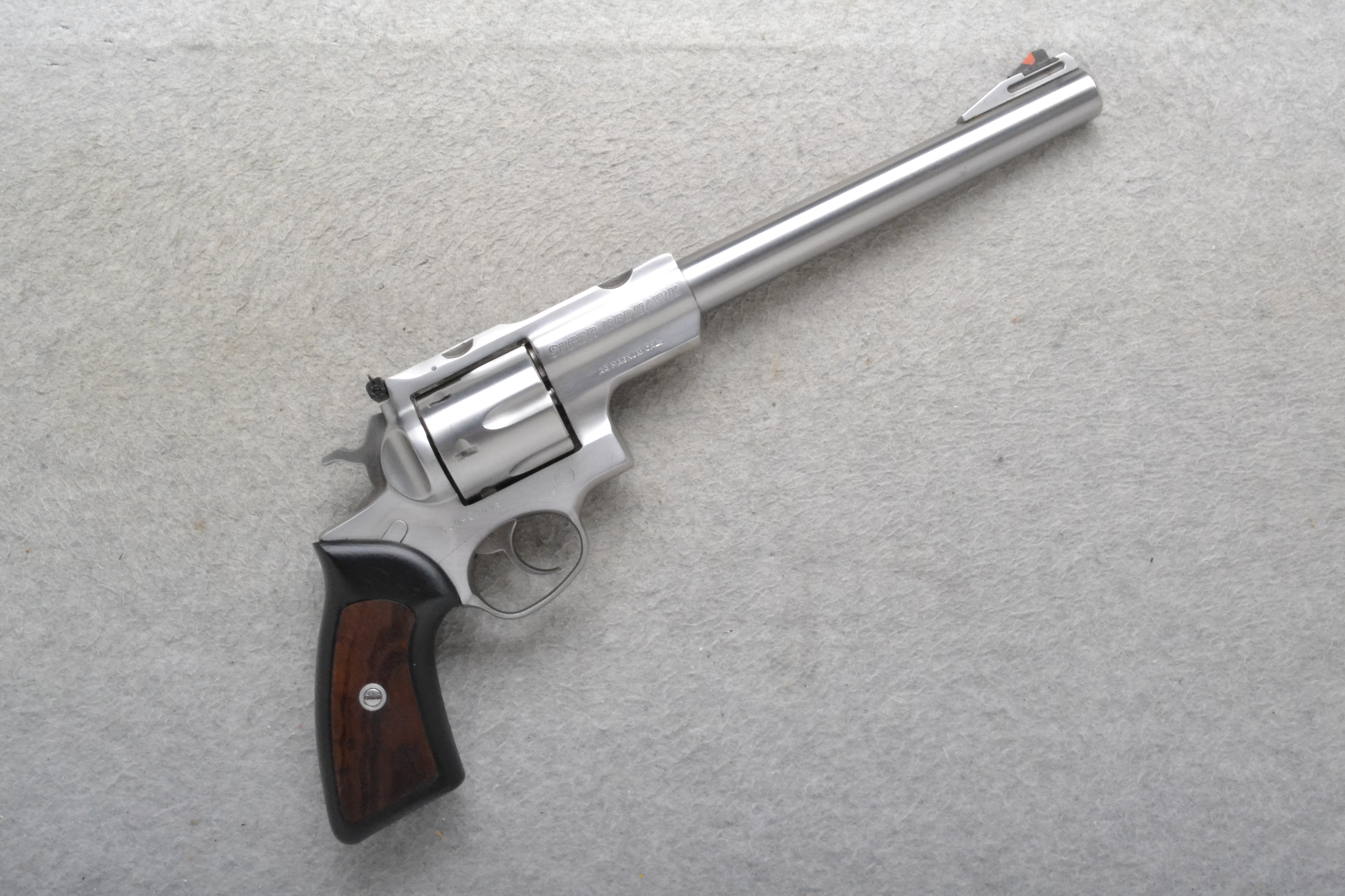 Image of Ruger ~ Super Red Hawk ~ .44 Magnum