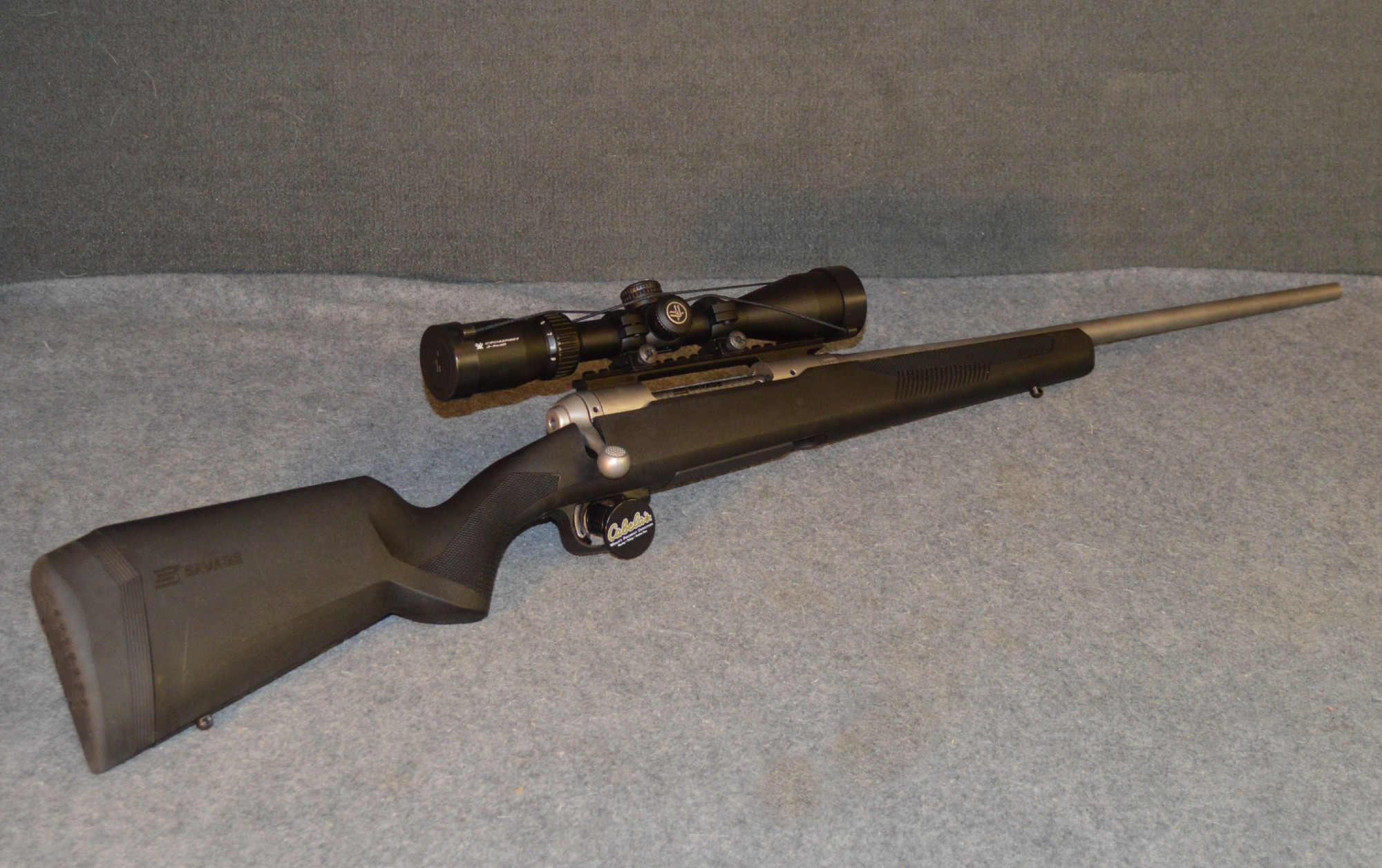 Image of Savage Arms ~ 110 ~ .30-06 Springfield