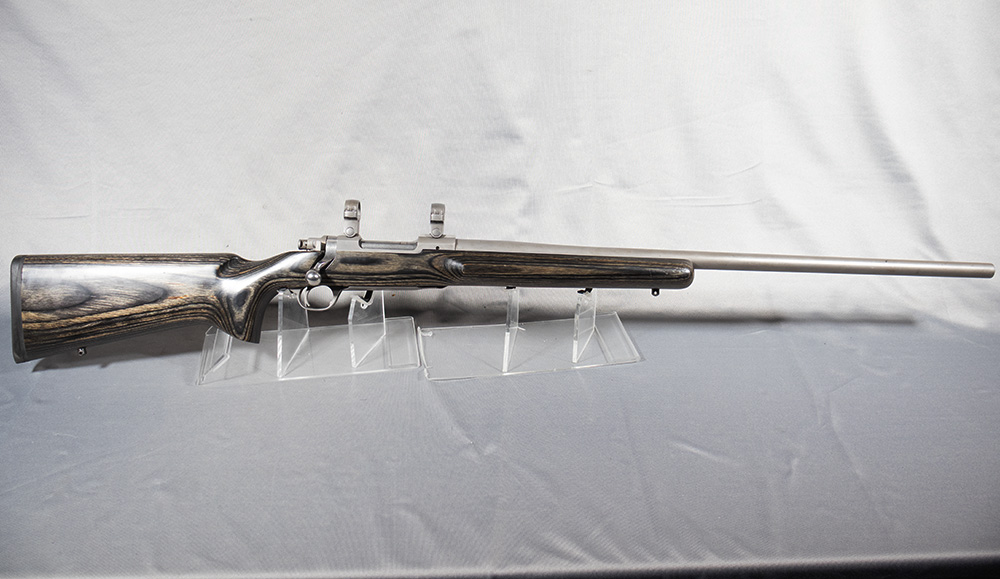 Image of Ruger ~ M77 Hawkeye ~ .22-250 Remington