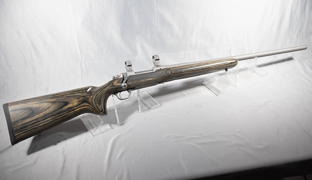 Ruger ~ M77 Hawkeye ~ .204 Ruger - Ruger