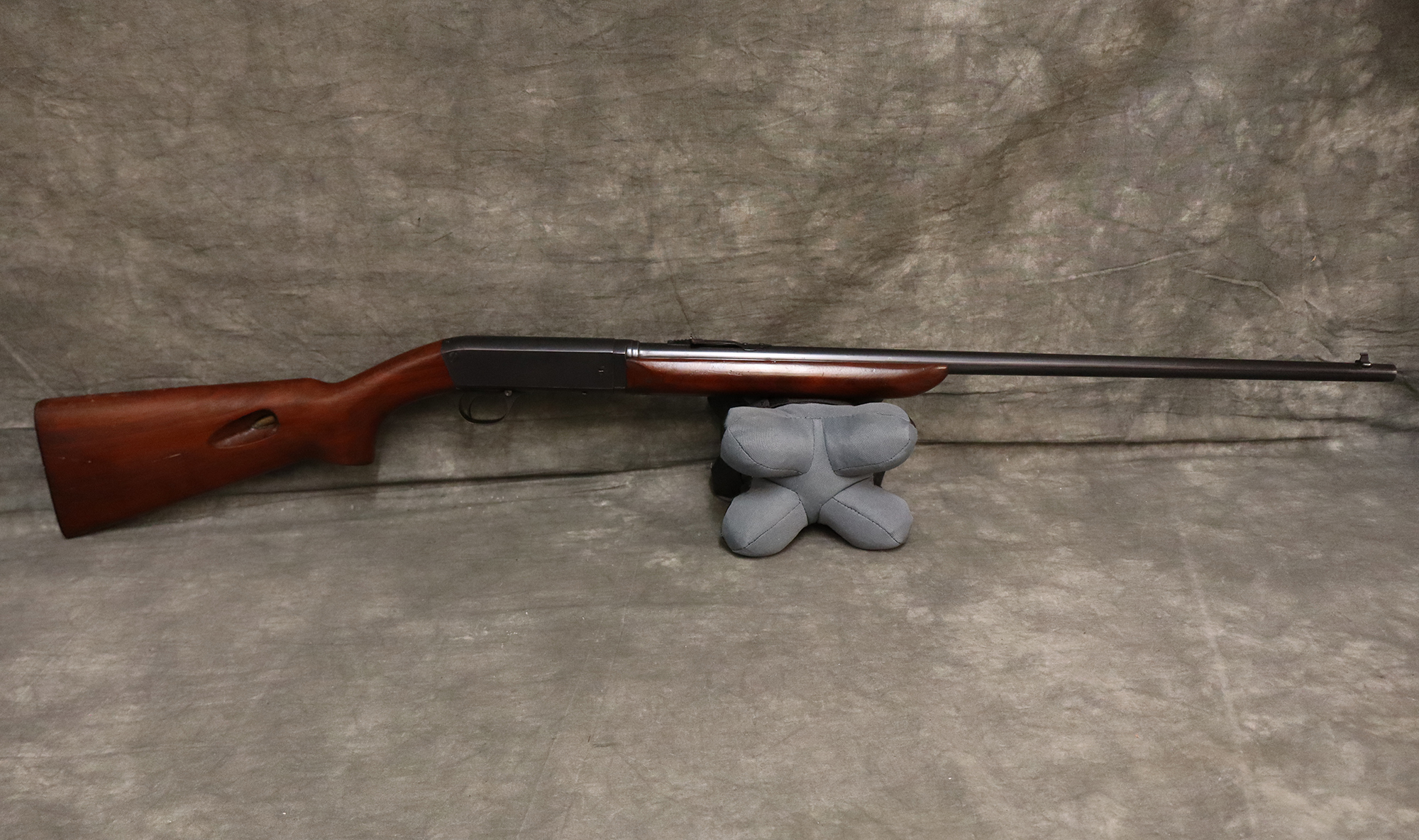 Image of Remington~241 The Speedmaster~22LR