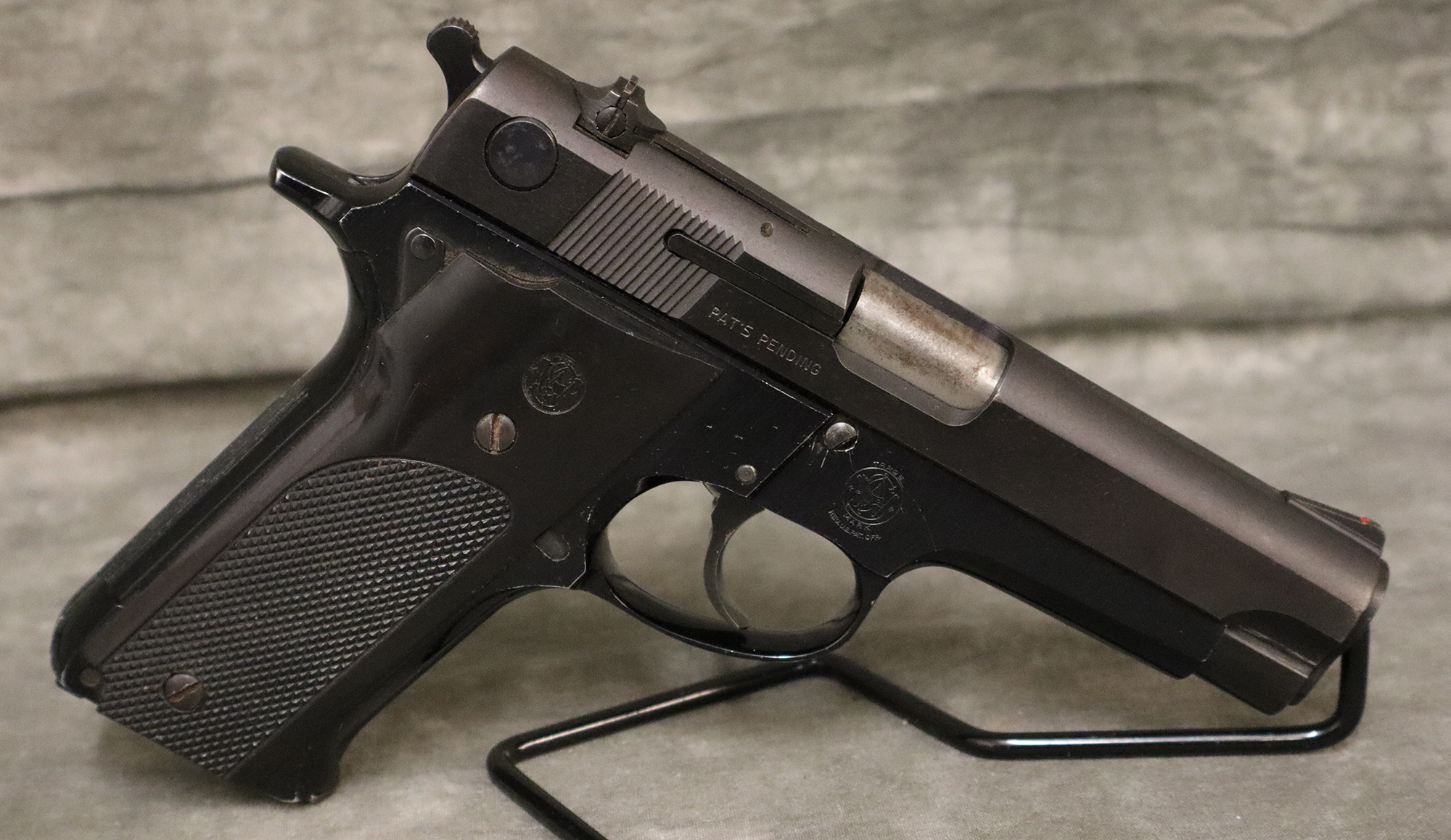 Image of Smith & Wesson~59~9mm