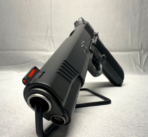 Kimber Custom LW .45 ACP - Bass Pro Shops