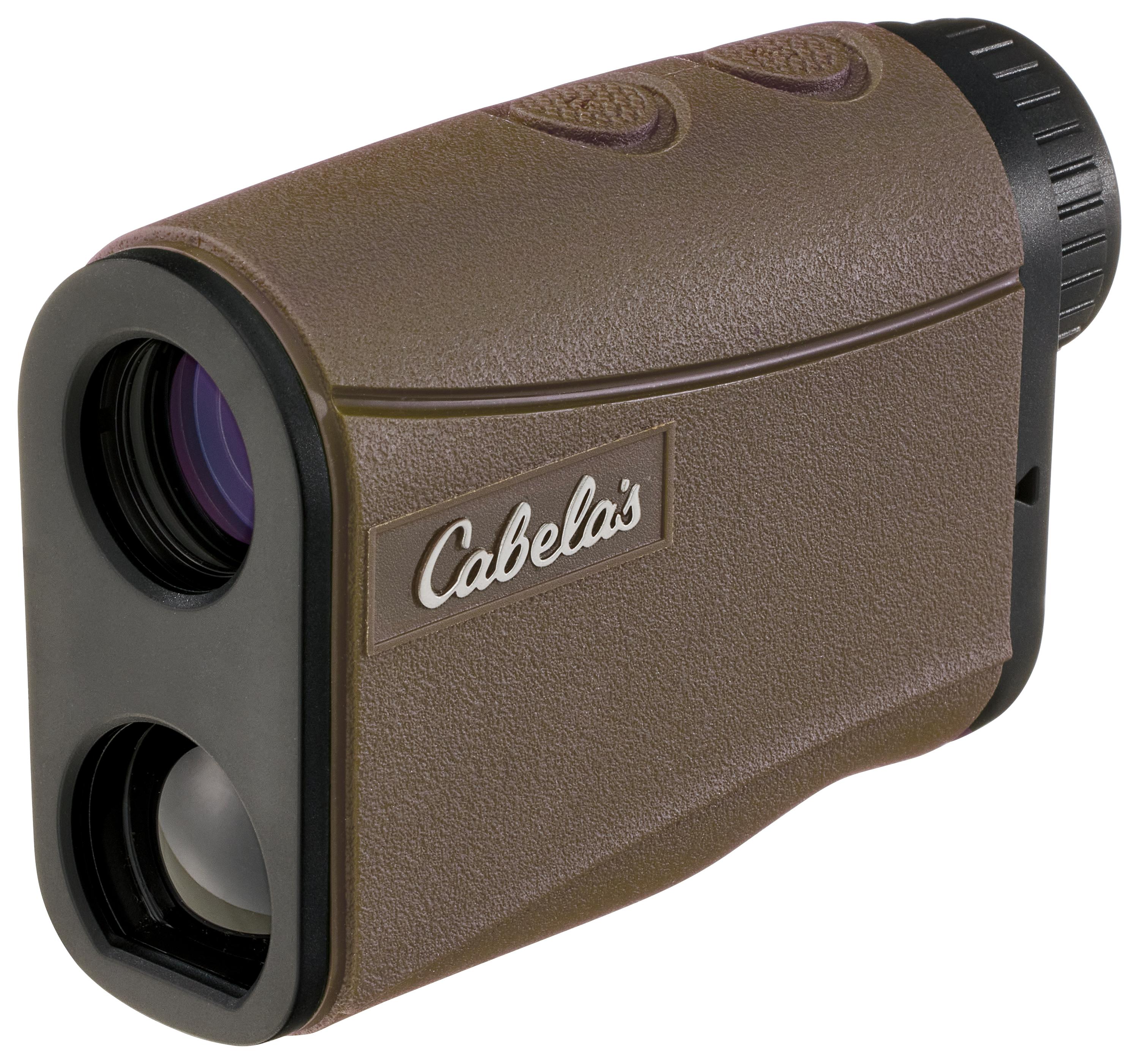 Cabela's Pro 2400C Laser Rangefinder - Cabela's