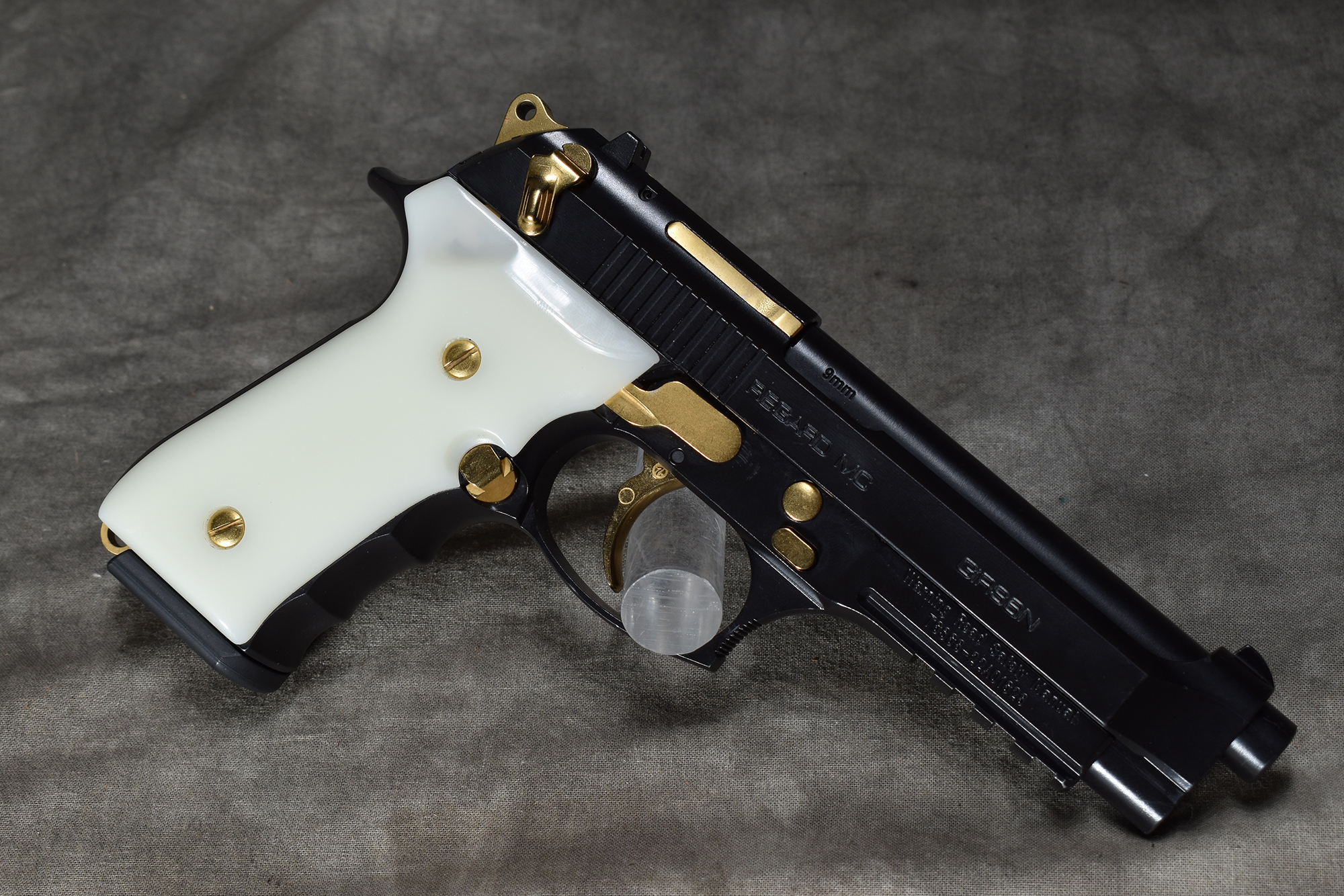 Girsan - Regard MC Select 1 - 9MM - Bass Pro Shops