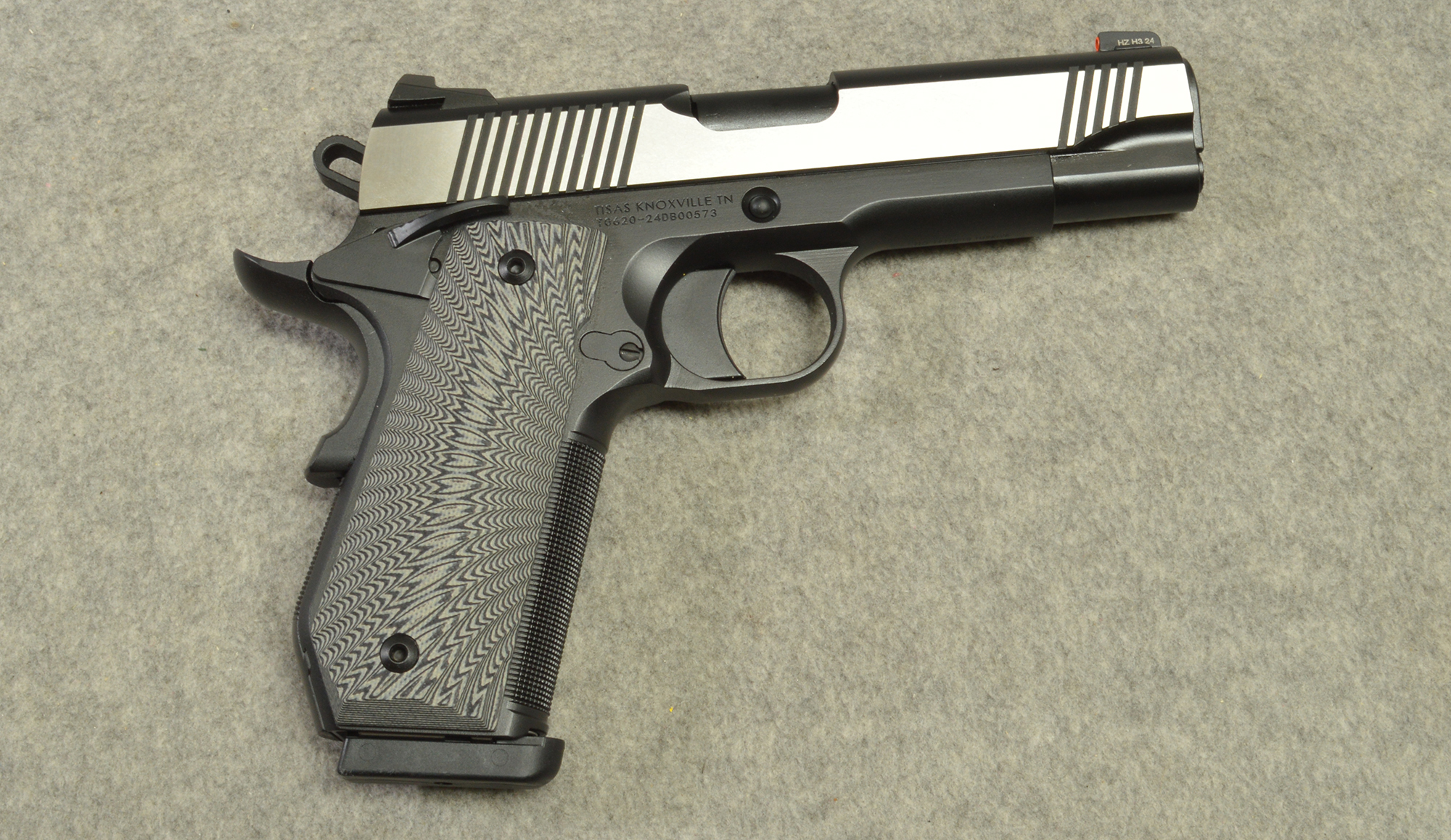 Tisas ~ 1911 C10 ~ 10mm - Bass Pro Shops