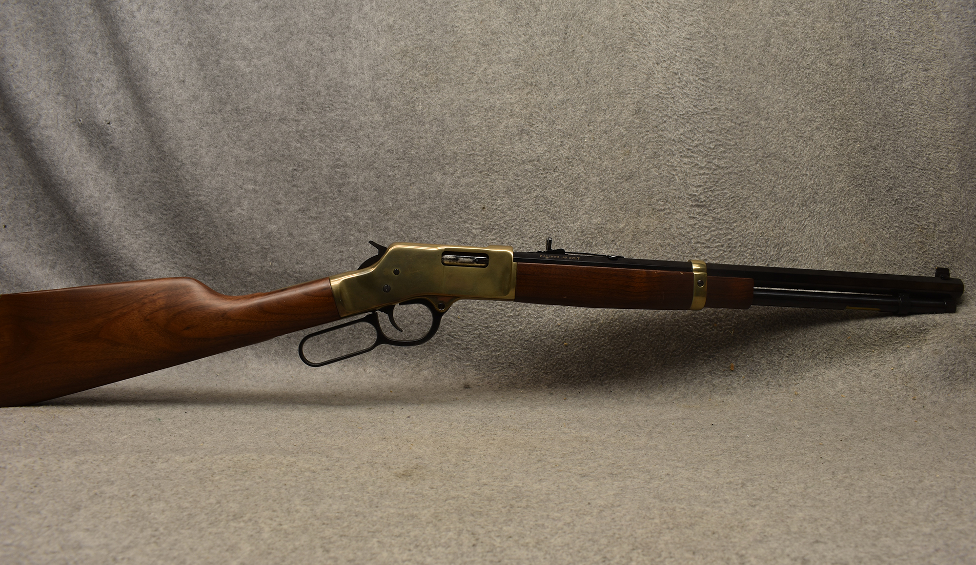 Image of Henry Repeating ~ Big Boy ~ .45 Colt