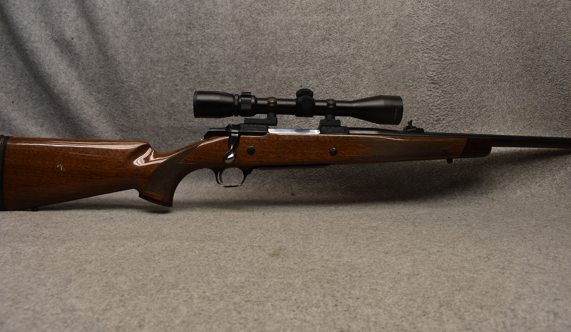 Image of Browning ~ Medallion A-Bolt ~ .375 H&H Magnum