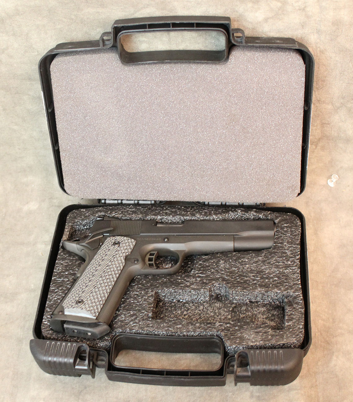 Image of Rock Island Armory ~ 1911A1 FS Tact II ~ 40