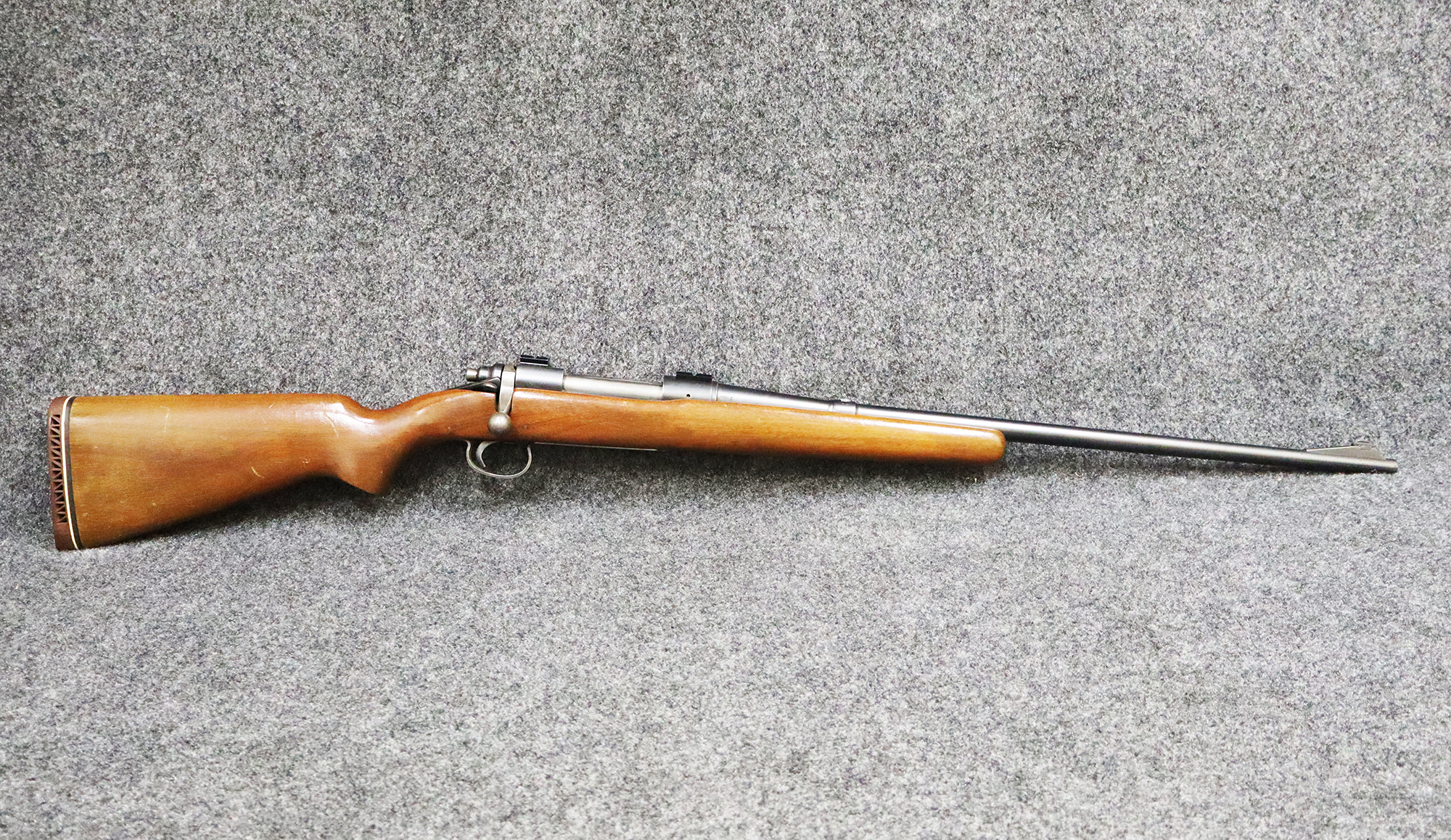 Image of Remington ~ Model - 721 ~ .30-06 Springfield