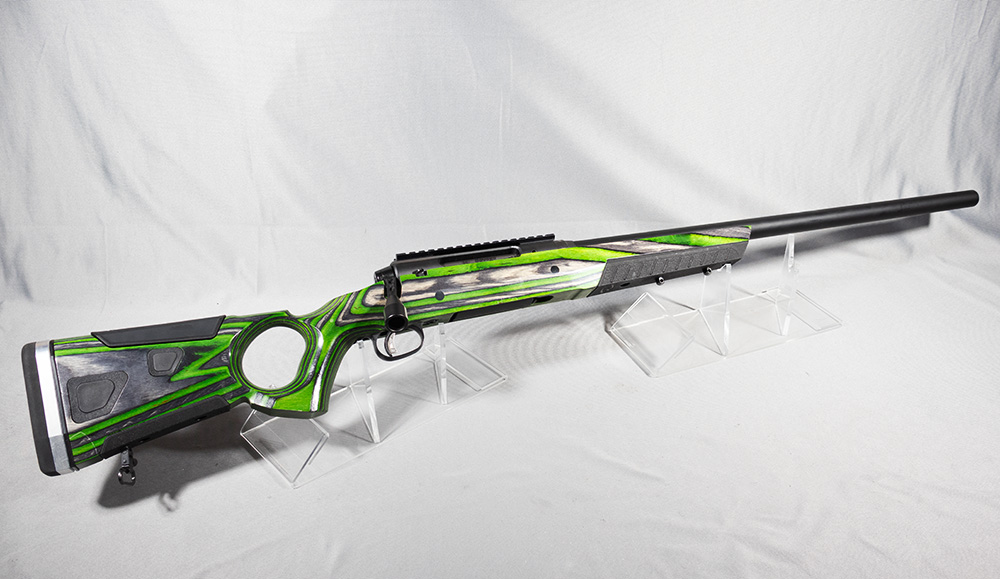Savage ~ .223 Remington - Savage Arms