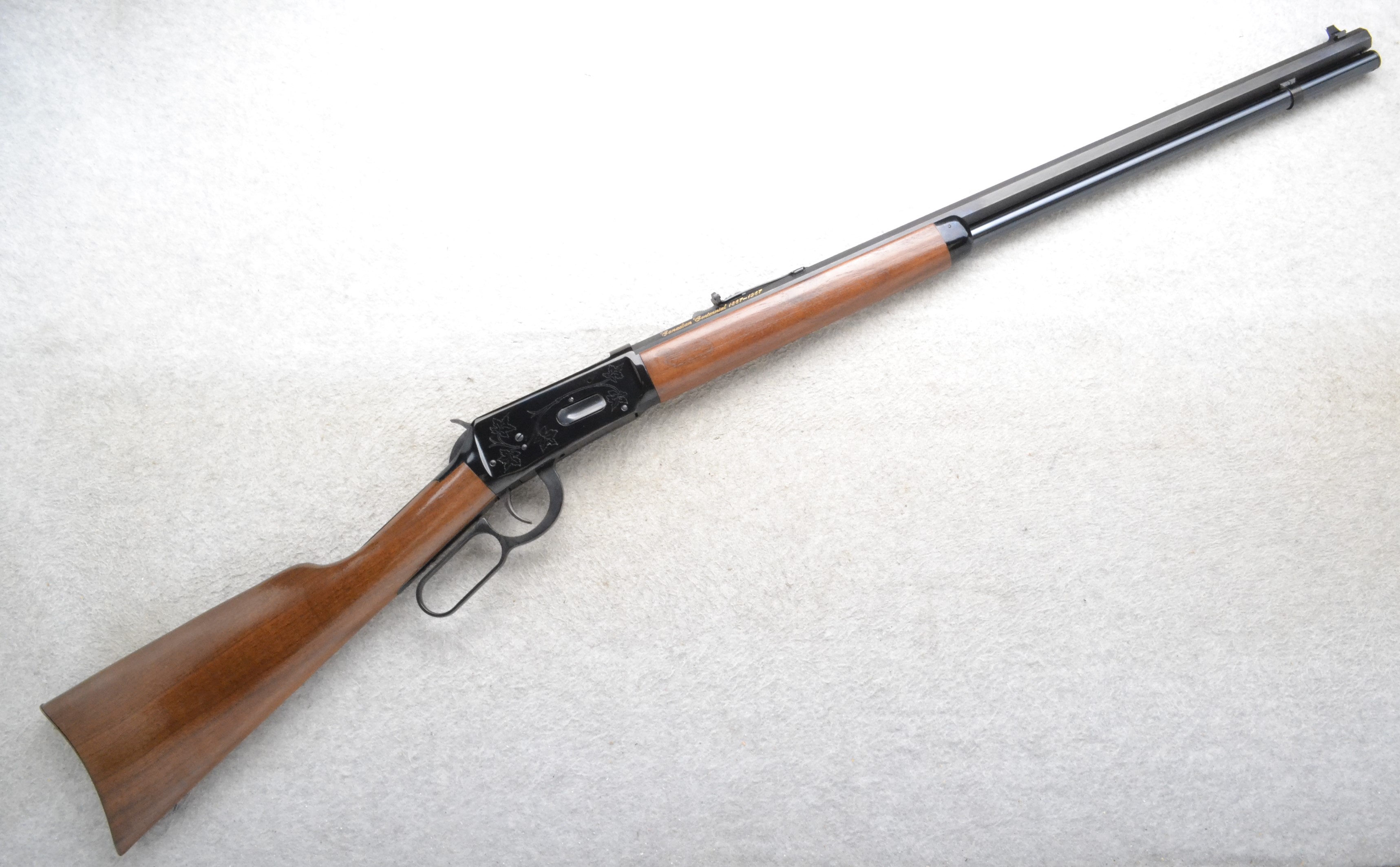 Image of Winchester ~ Canadian Centennial 1867 - 1967 ~ .30-30 Winchester