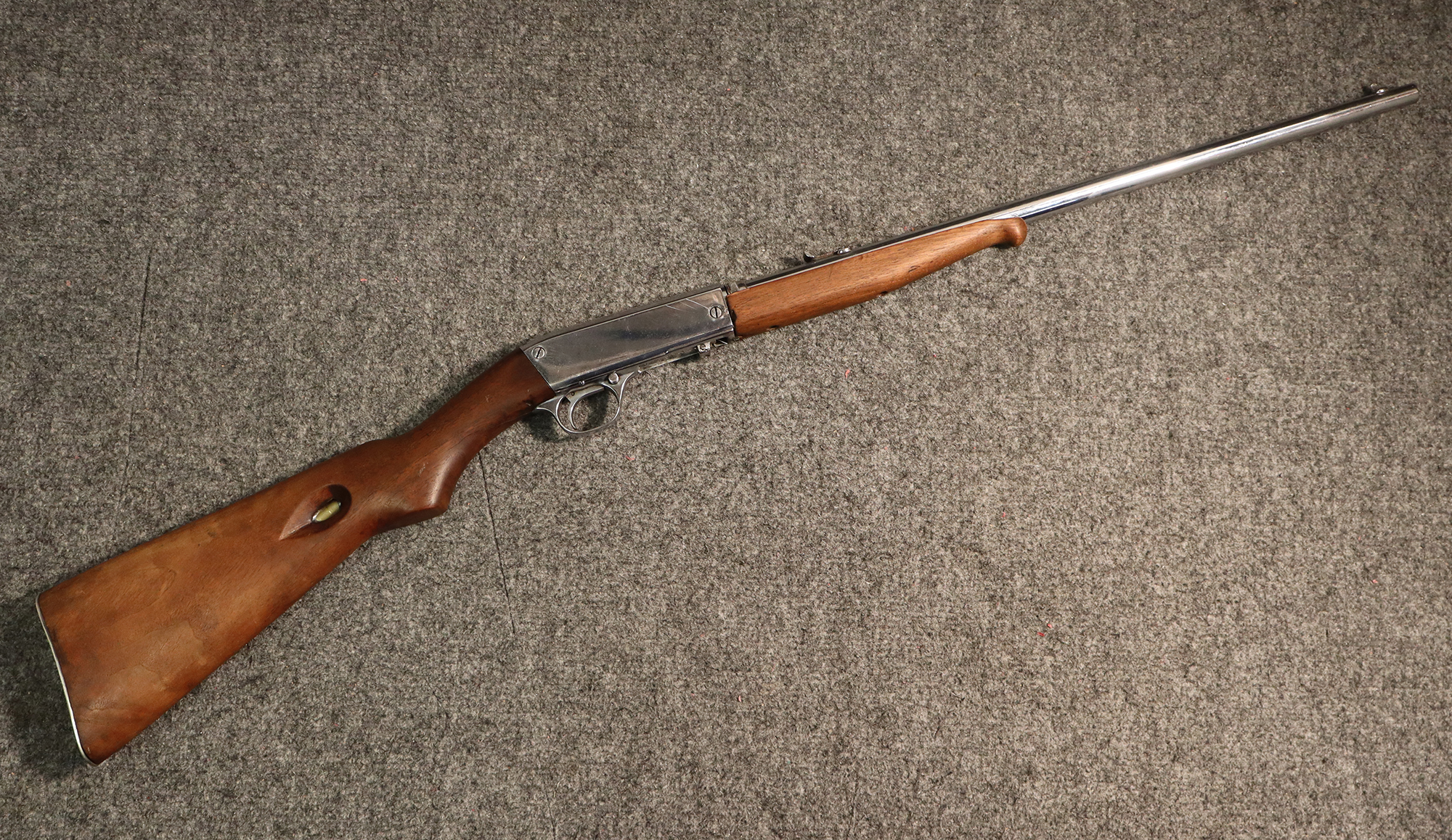 Image of Remington ~ 24 ~ .22 Long Rifle (4791675)
