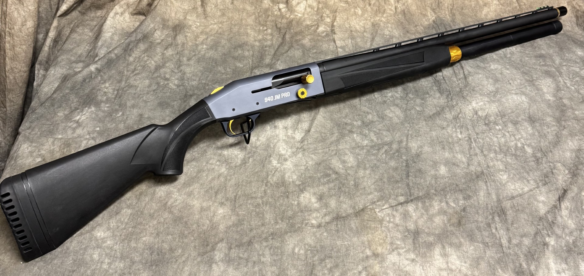 Mossberg~940 JM Pro~12 Gauge - Bass Pro Shops