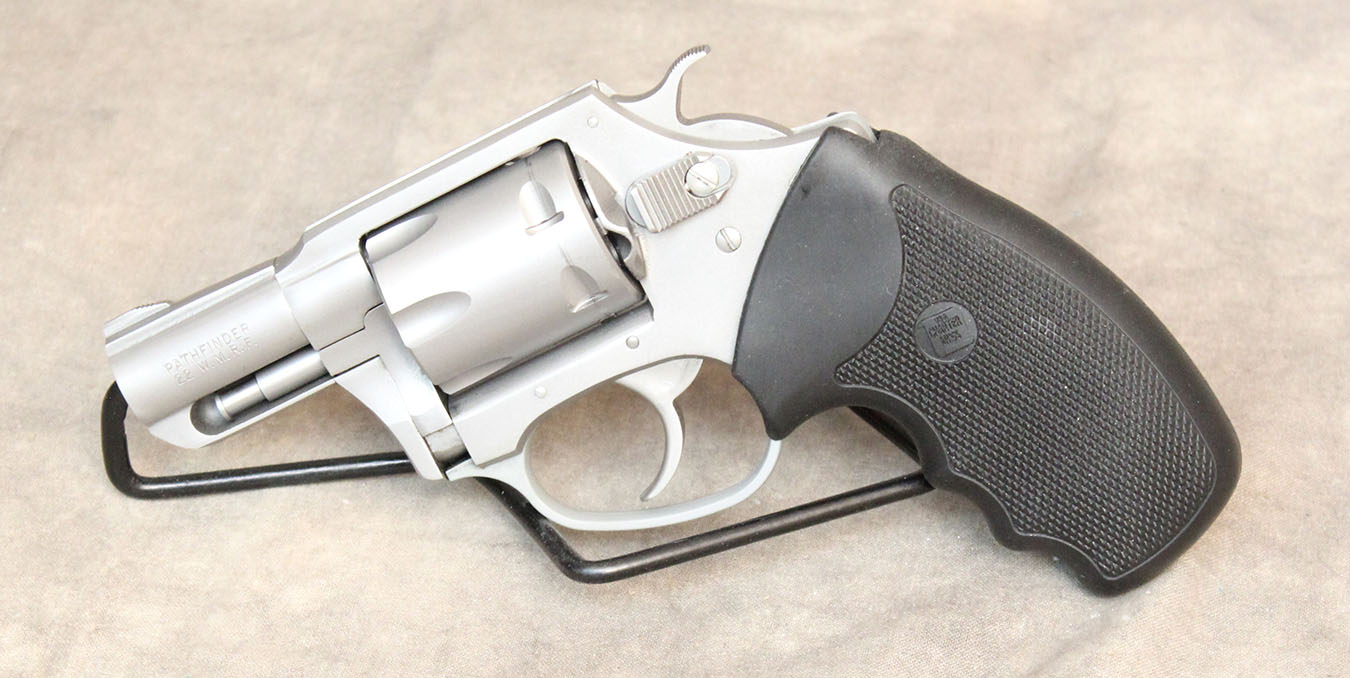 Charter Arms ~ Pathfinder ~ 22 - Charter Arms