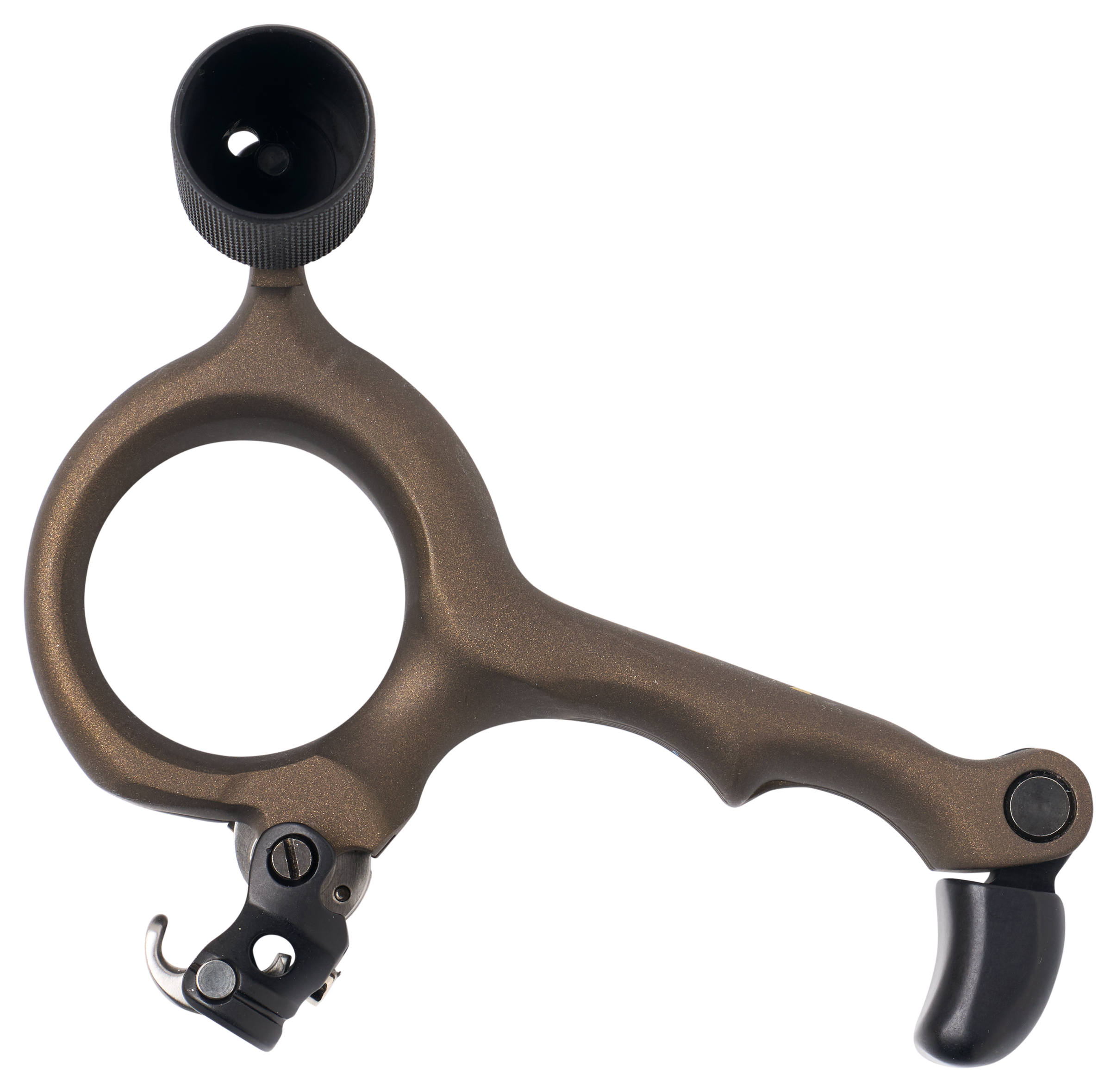 Image of B3 Archery Rectify Hinge Bow Release