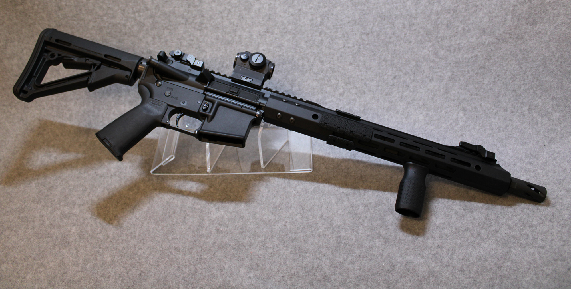Image of Palmetto State Armory~PS-15~450 Bushmaster