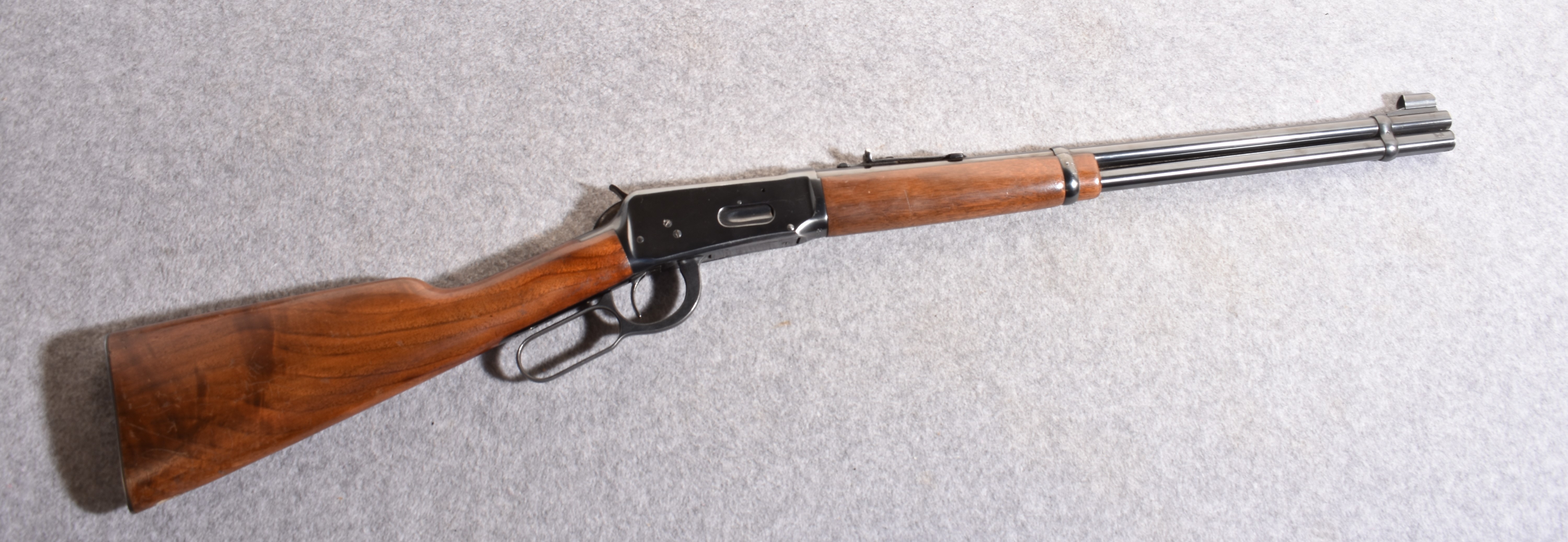 Winchester 94 .30-30 Lever Rifle - Winchester