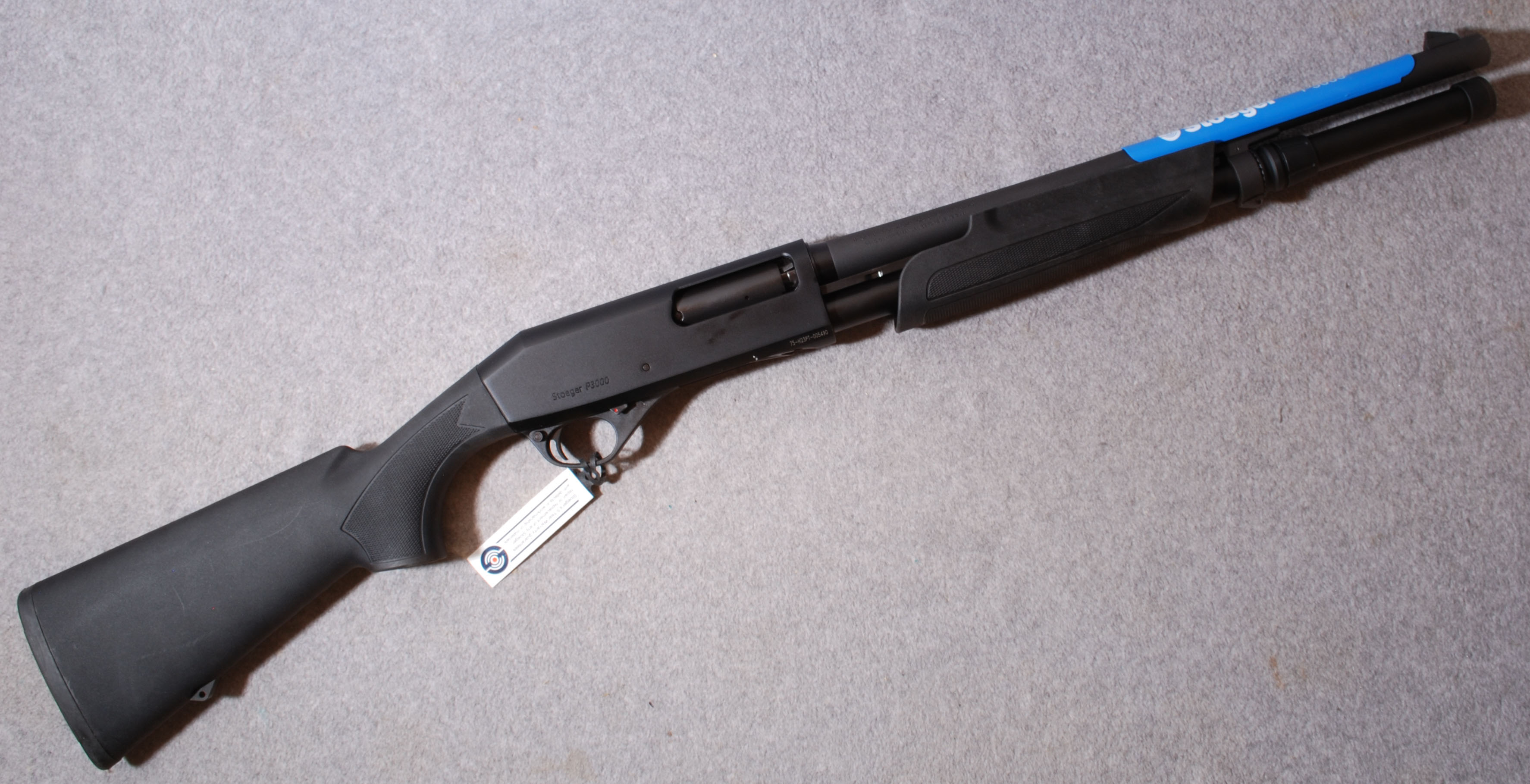 Image of Stoeger ~ P3000 Defense ~ 12 Gauge