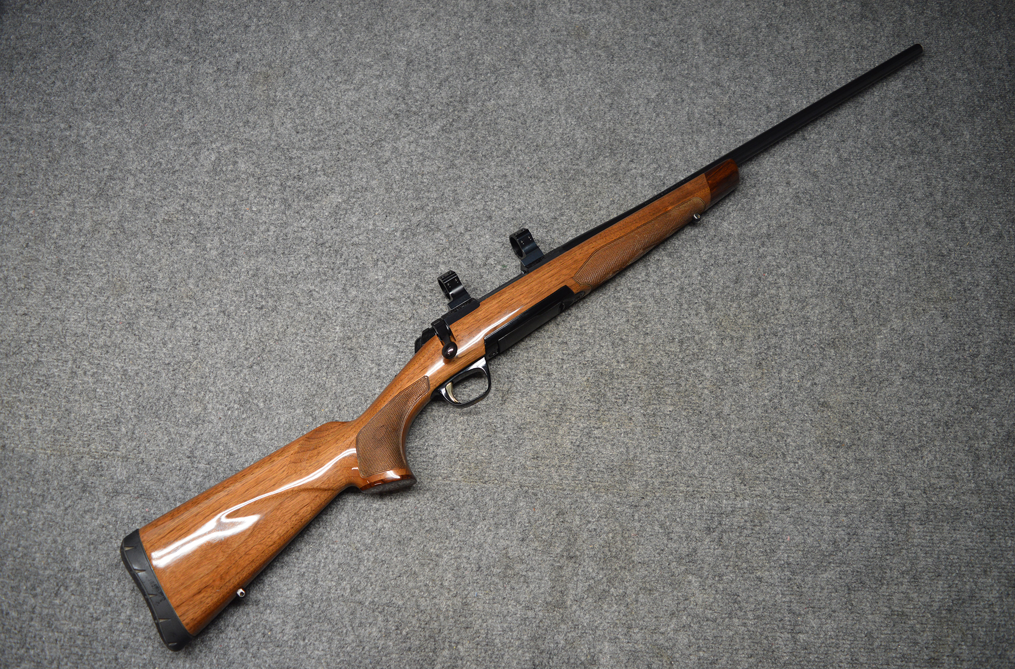 Image of BROWNING ~ X-BOLT MEDALLION ~ .270 WSM