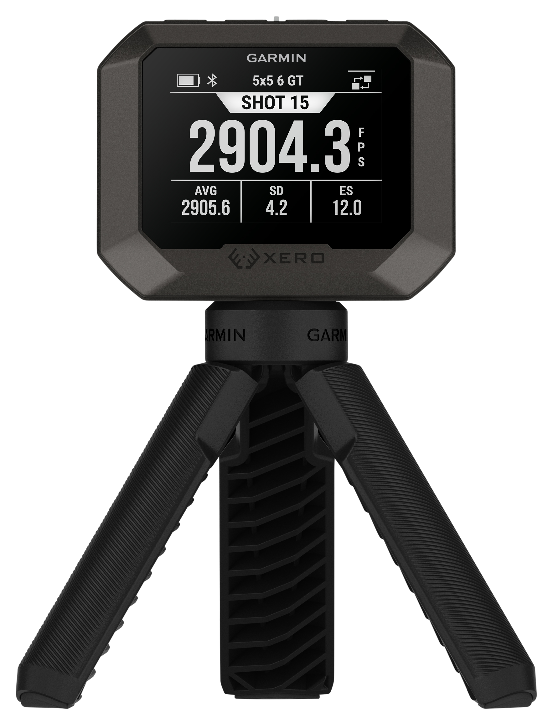 Image of Garmin Xero C2 Chronograph