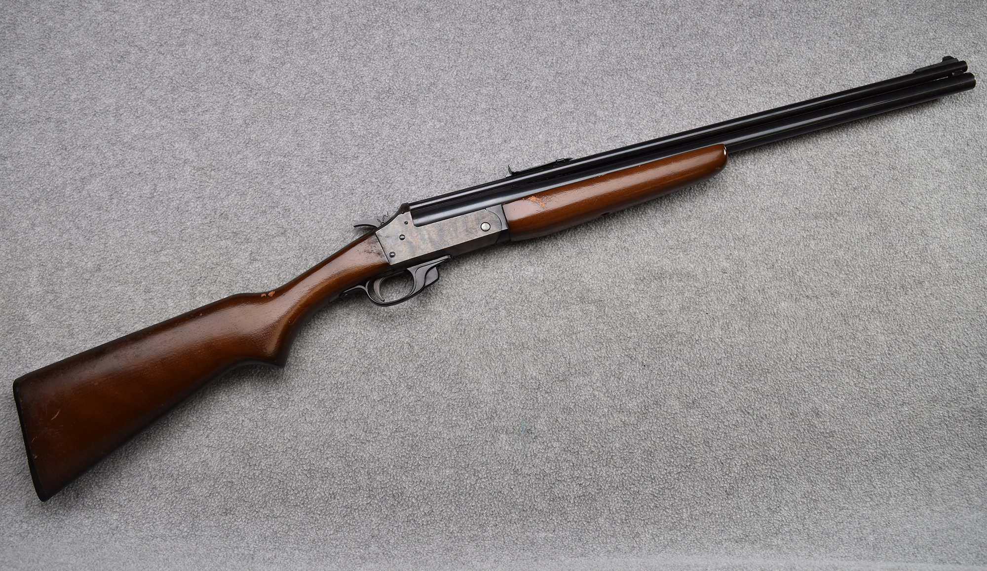 Image of Savage ~ Model 24 ~ .22 Long Rifle and 20 Gauge