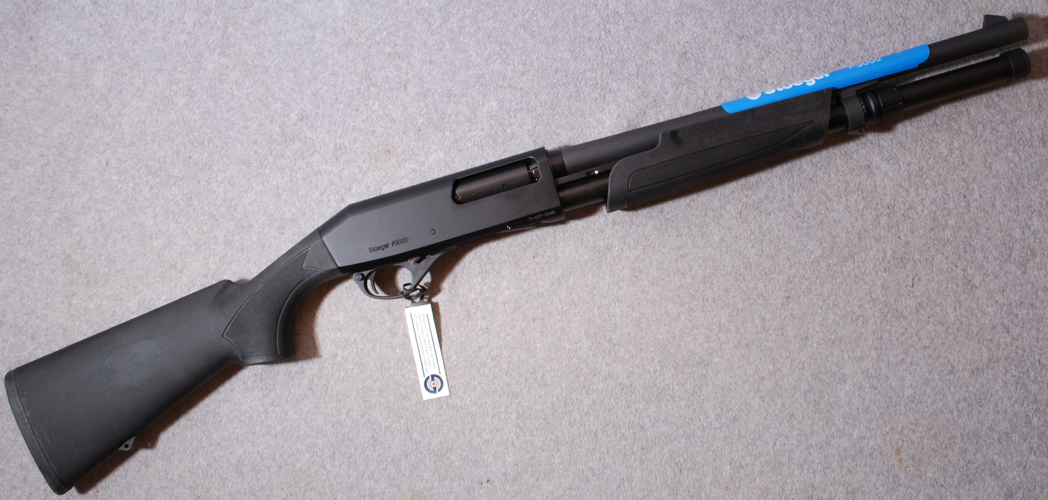 Image of Stoeger ~ P3000 Defense ~ 12 Gauge