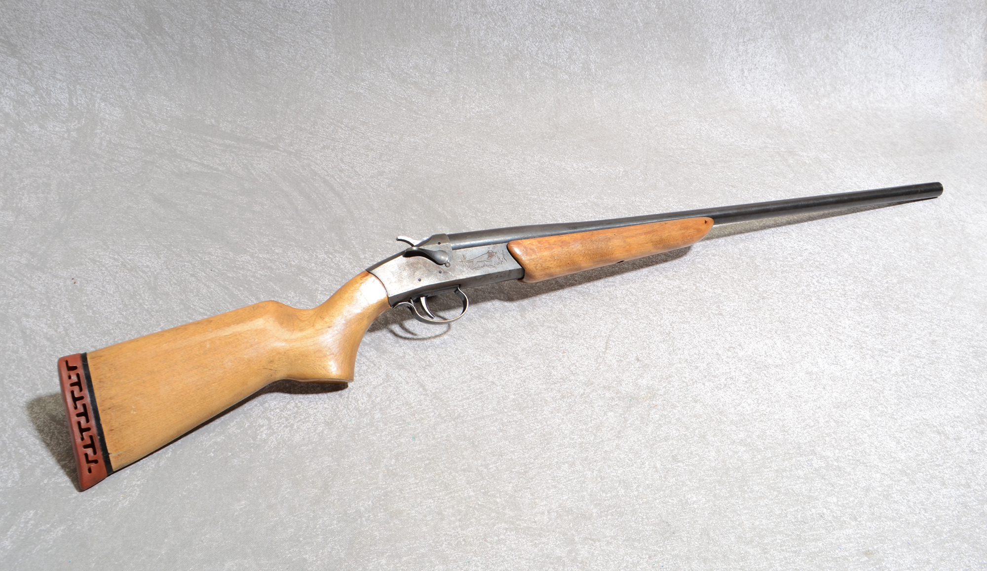 Stevens 940B Shotgun, 20 Gauge, 20" Barrel