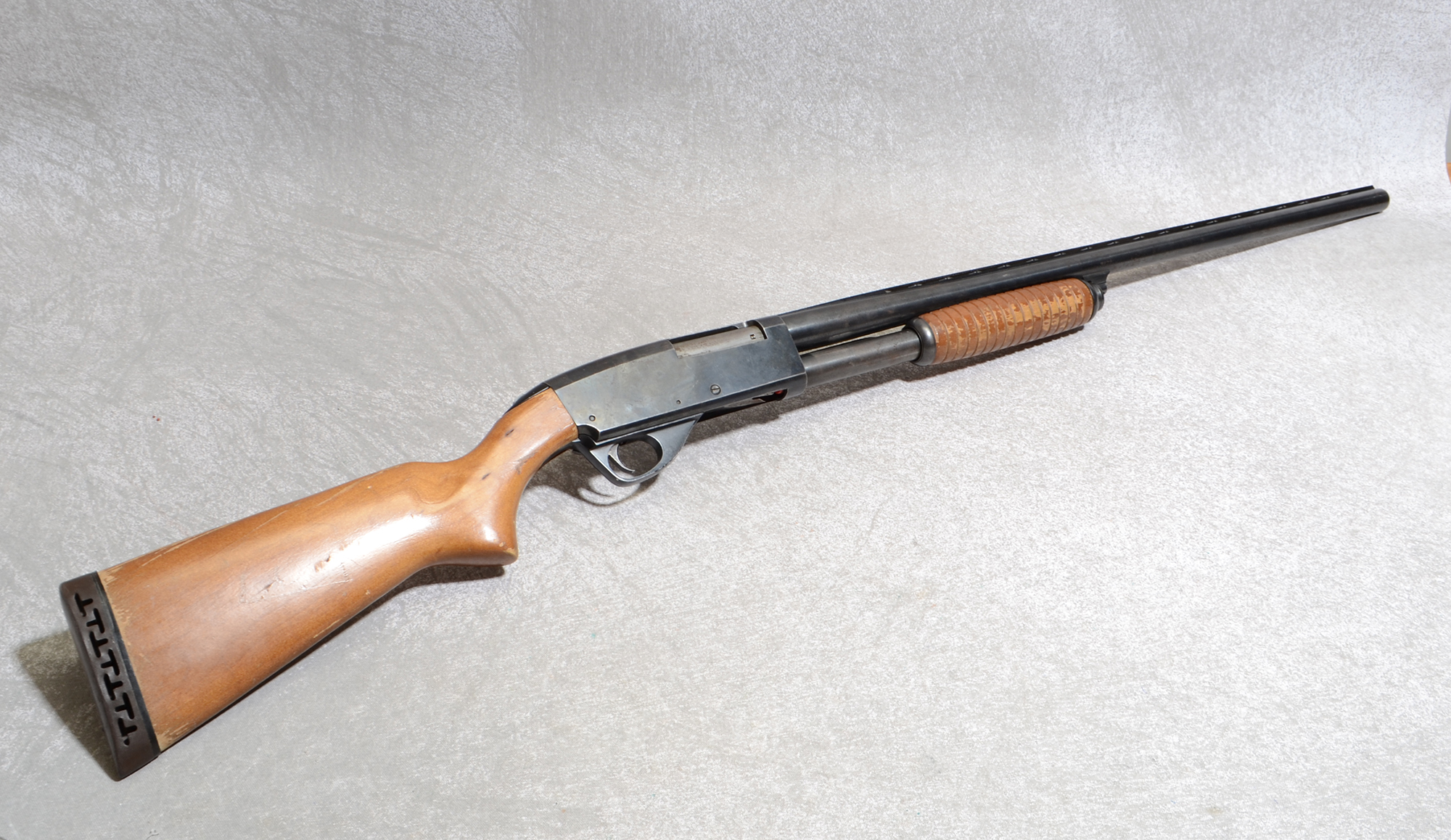 Savage 67 Series E, 12 Gauge, 28″ Barrel - Savage Arms