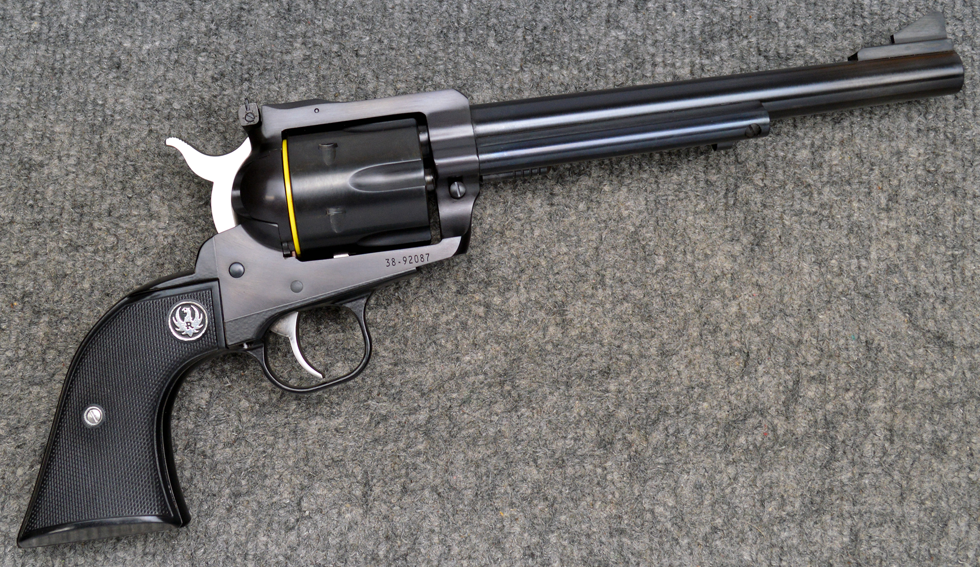 Image of Ruger ~ NM Blackhawk ~ .30 Carbine