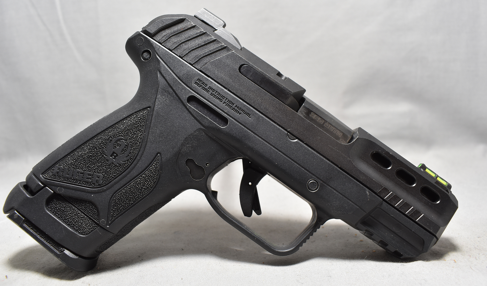 Ruger ~ Security-380 ~ .380 Auto - Bass Pro Shops