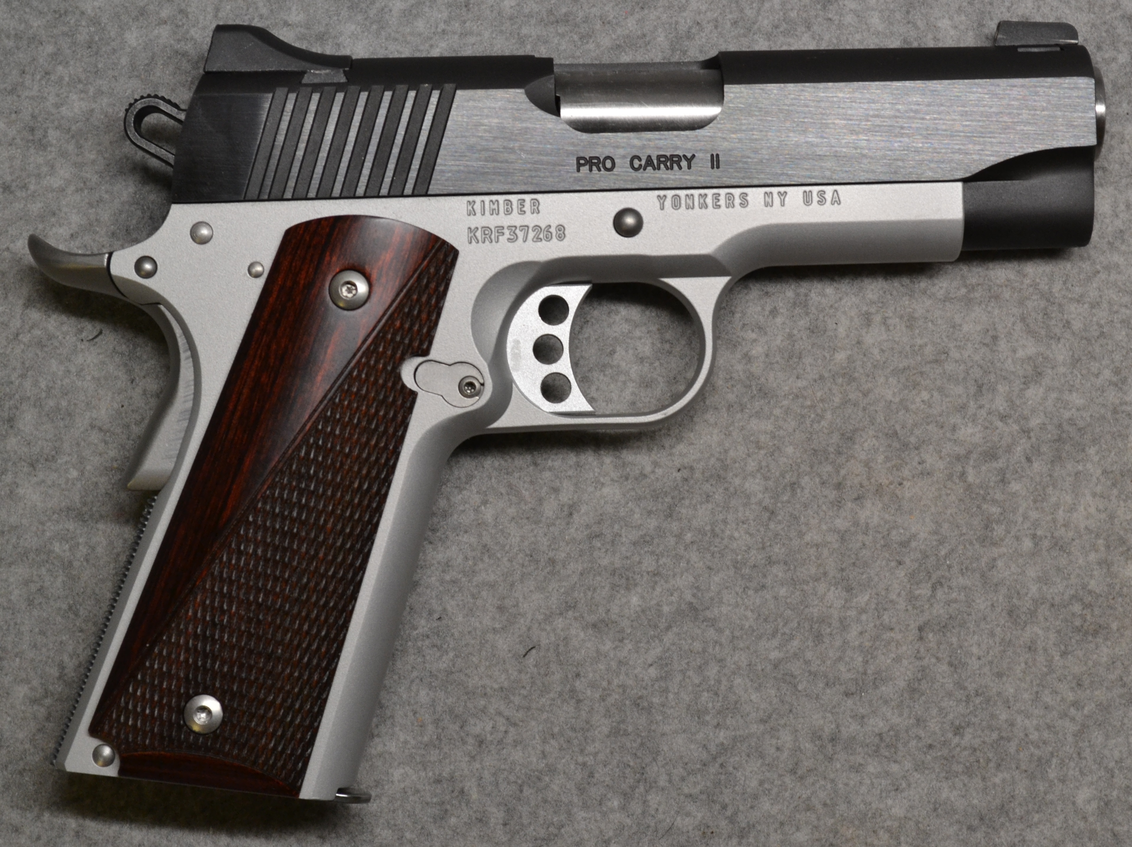 Kimber Pro Carry II - Bass Pro Shops