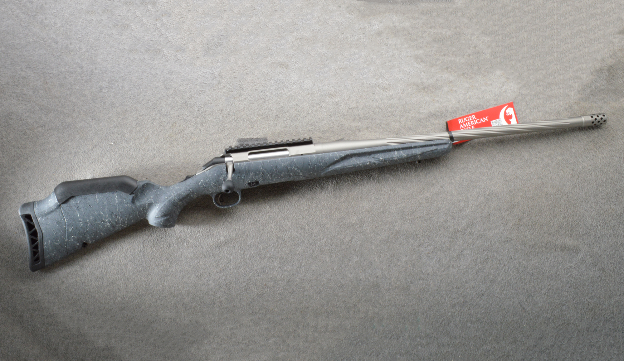 Image of Ruger ~ American Generation II ~ 350 Legend ~ ANIB