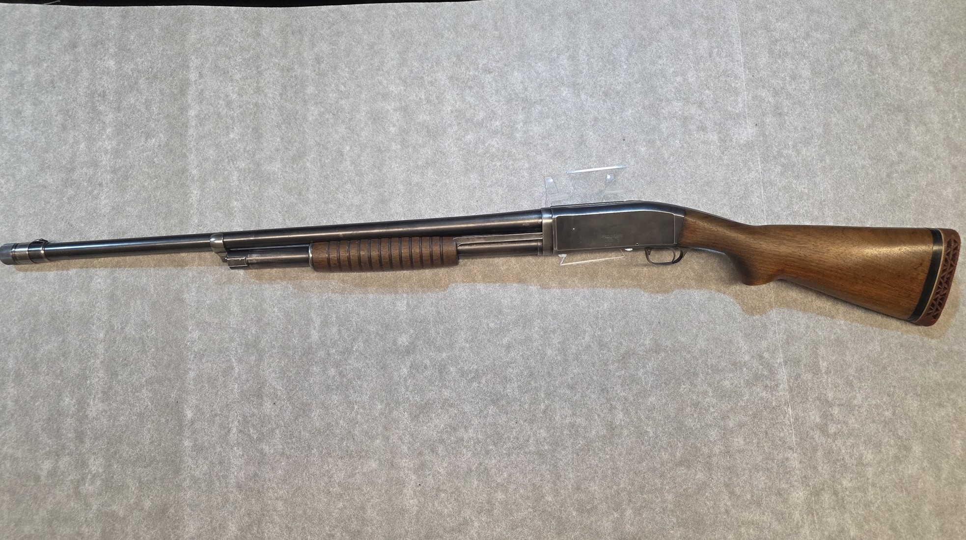 Image of Remington ~ Model 10 ~ 12 Gauge