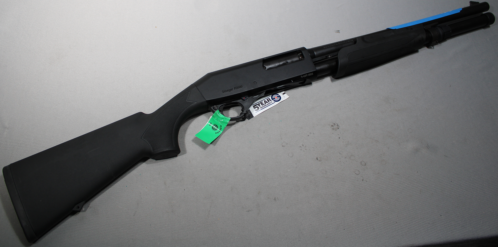Image of Stoeger ~ P3000 Freedom Series Defender ~ 12 Gauge