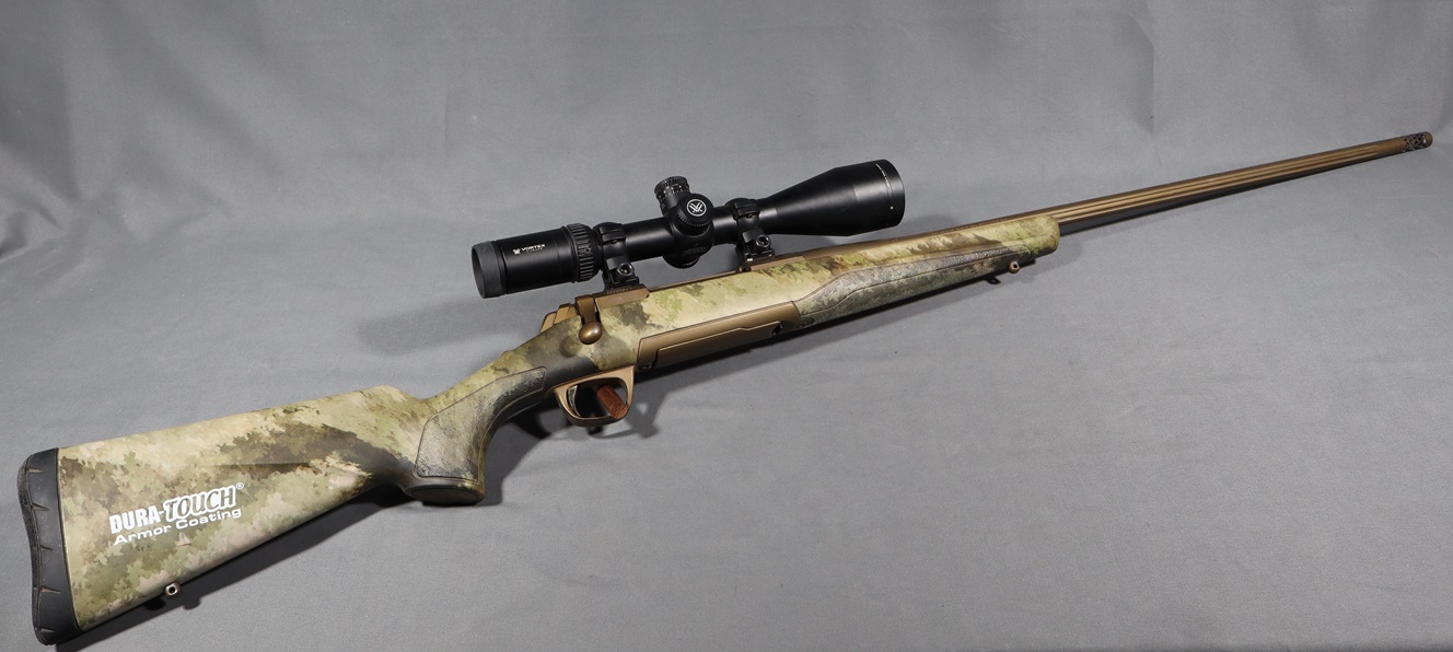 Taurus~ 942M~ .22 WMR - Bass Pro Shops