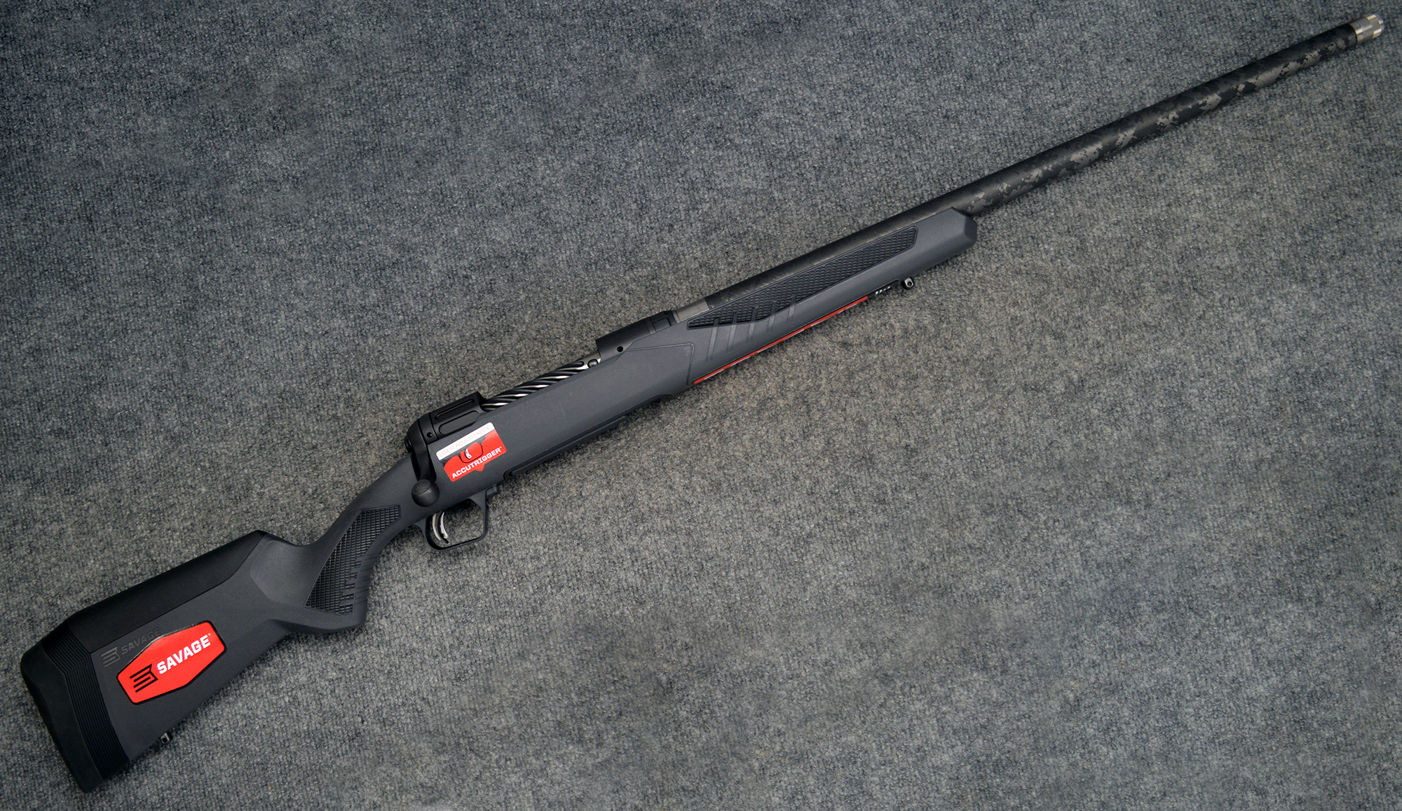 Image of Savage ~ 110 Ultralite ~ .28 Nosler